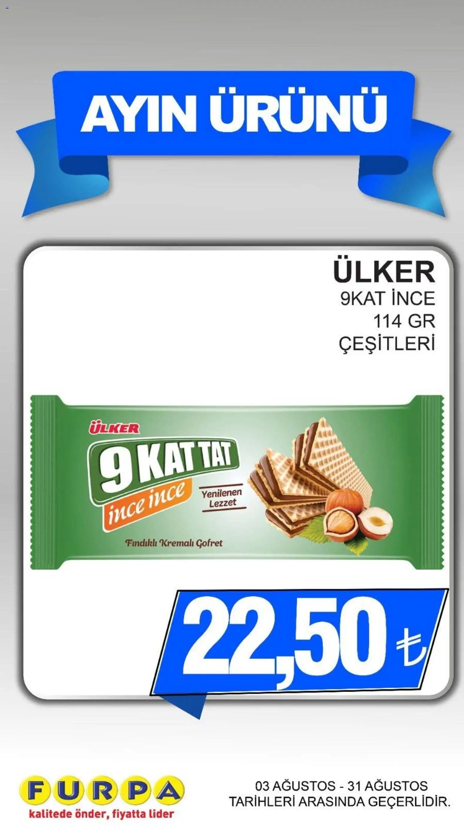 Furpa Katalog