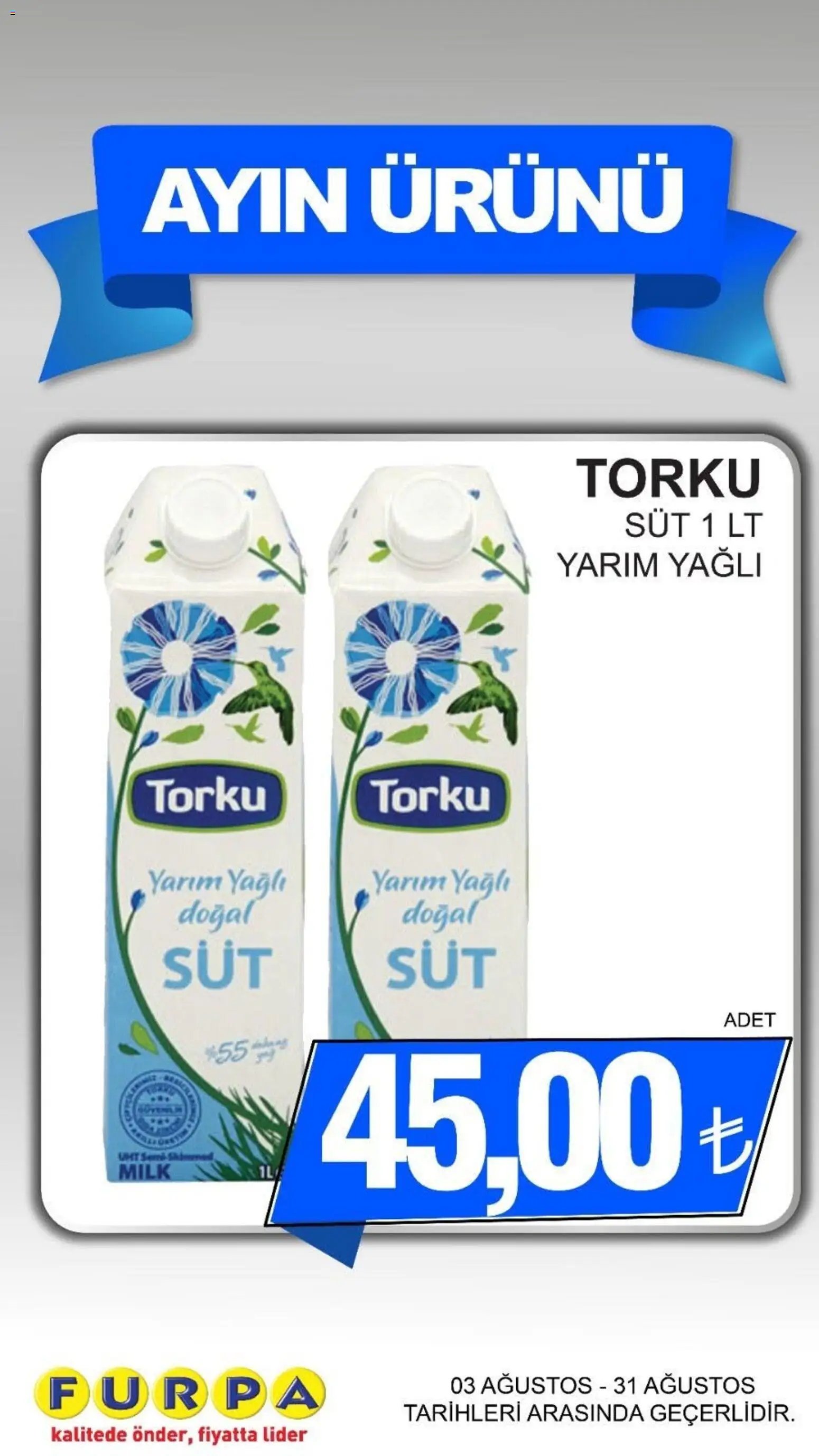 Furpa Katalog