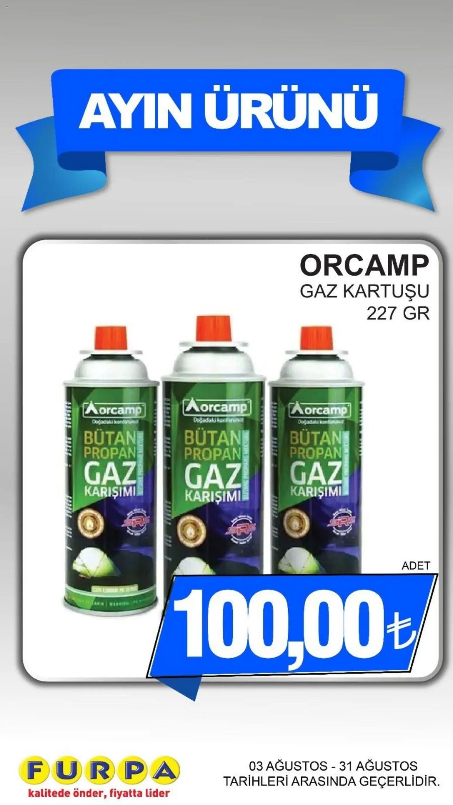 Furpa Katalog