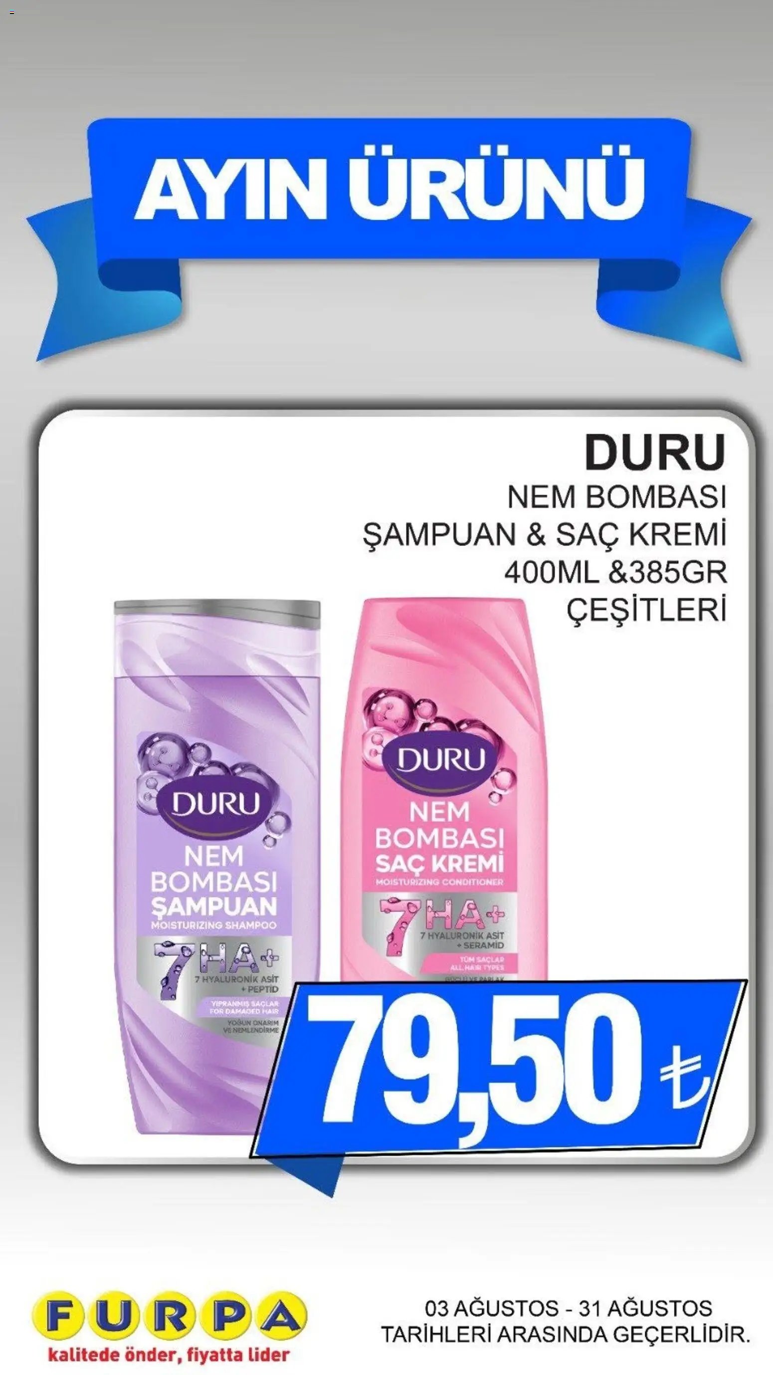 Furpa Katalog