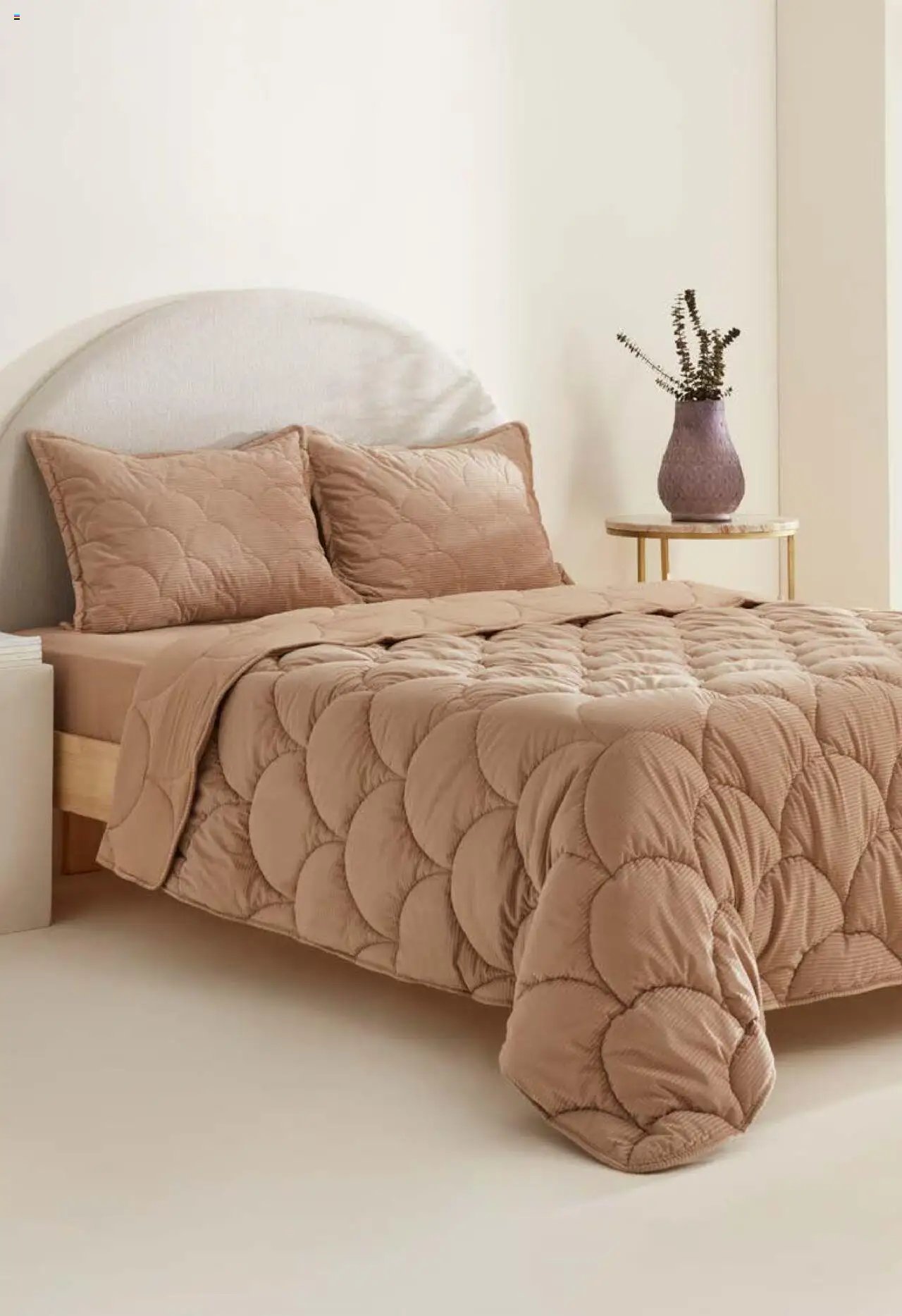 Karaca Home Comfort Zone Sonbahar - Kış 2025/2026