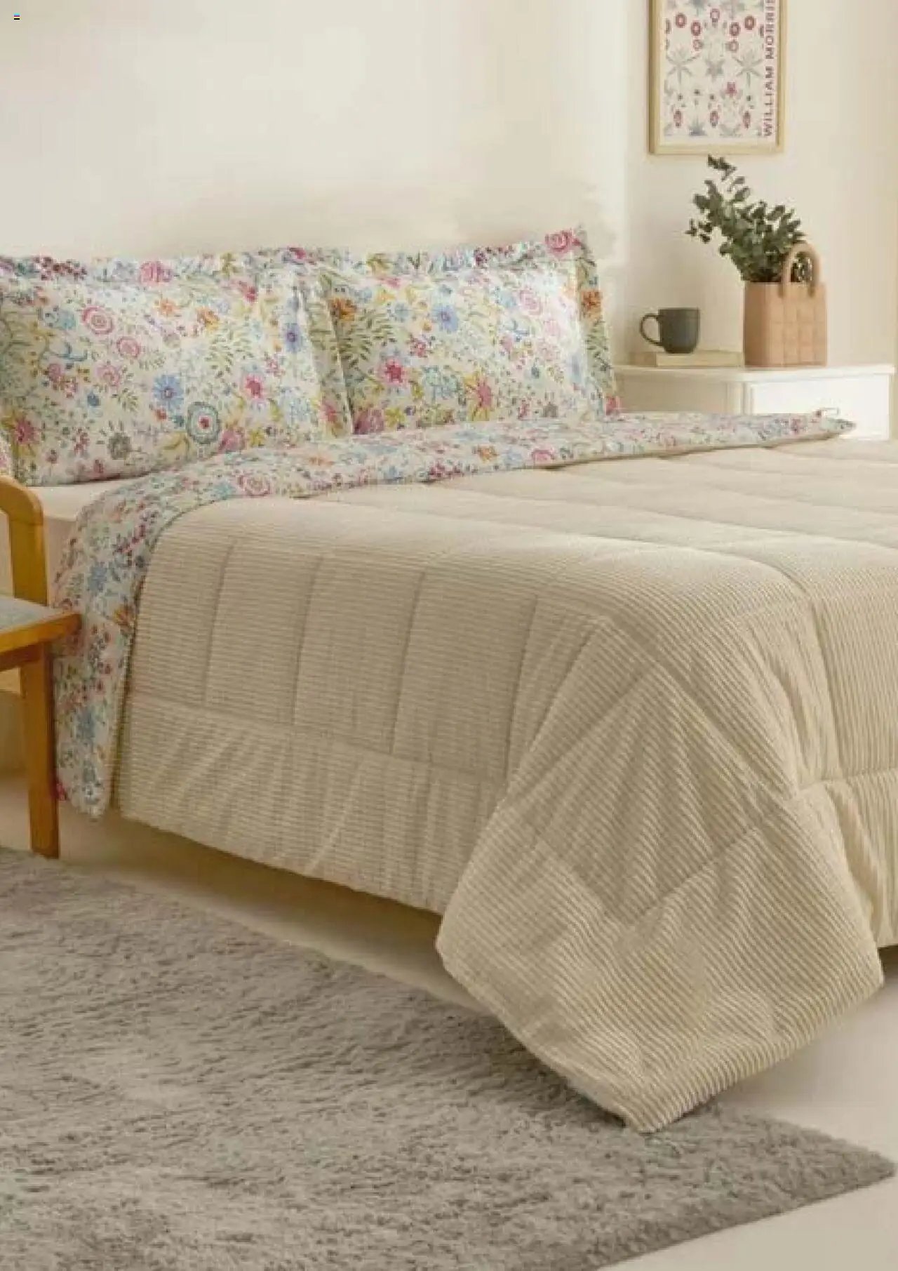 Karaca Home Comfort Zone Sonbahar - Kış 2025/2026