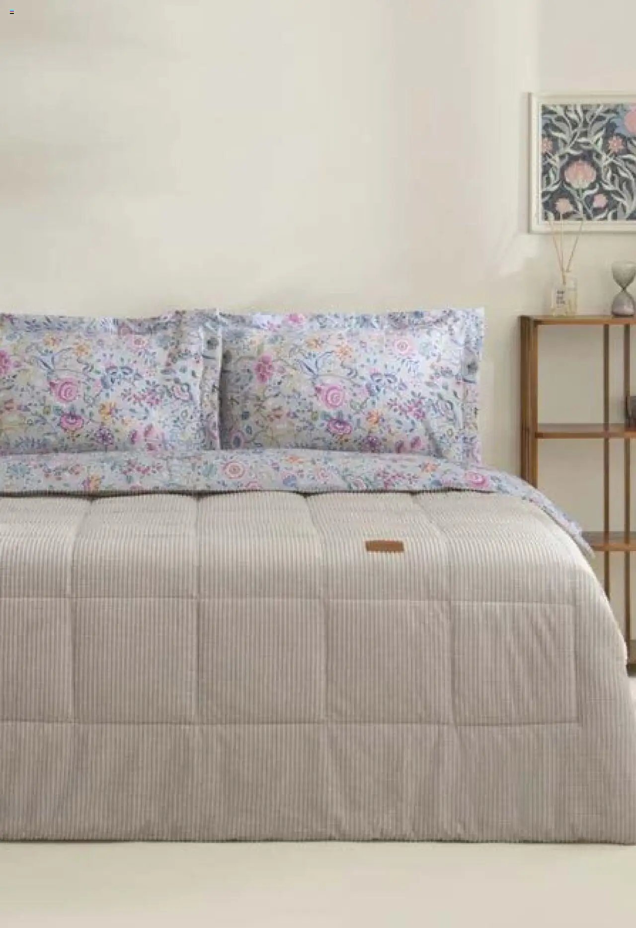 Karaca Home Comfort Zone Sonbahar - Kış 2025/2026