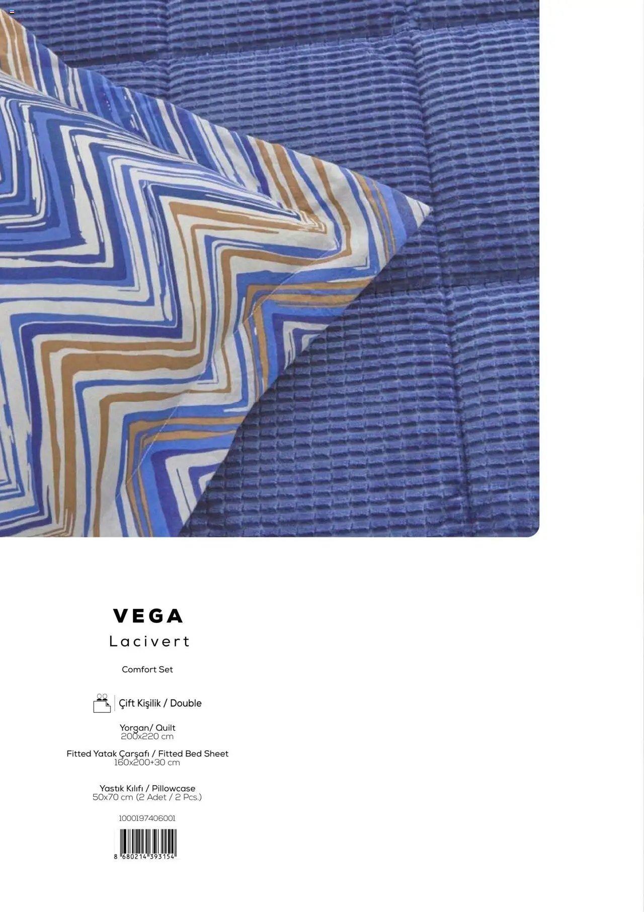 Karaca Home Comfort Zone Sonbahar - Kış 2025/2026