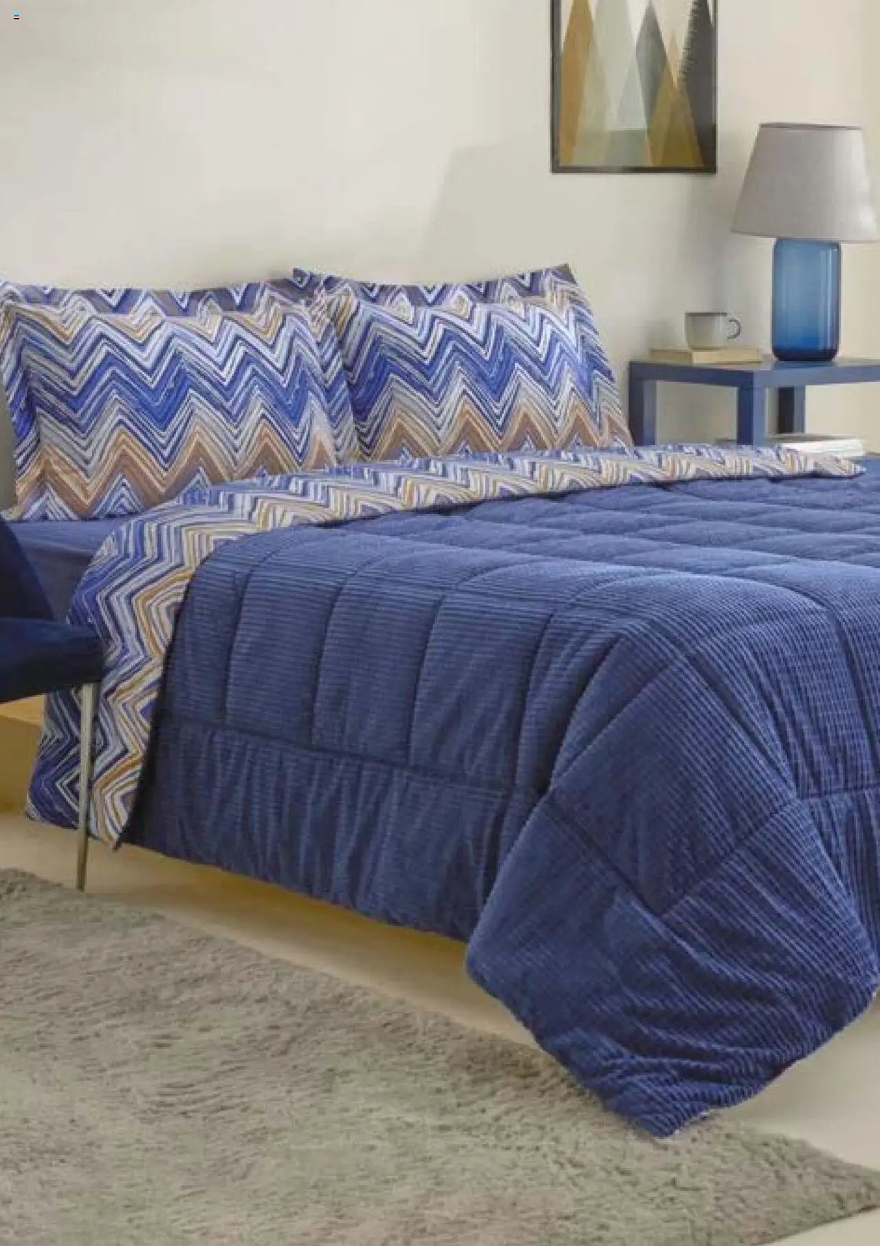 Karaca Home Comfort Zone Sonbahar - Kış 2025/2026