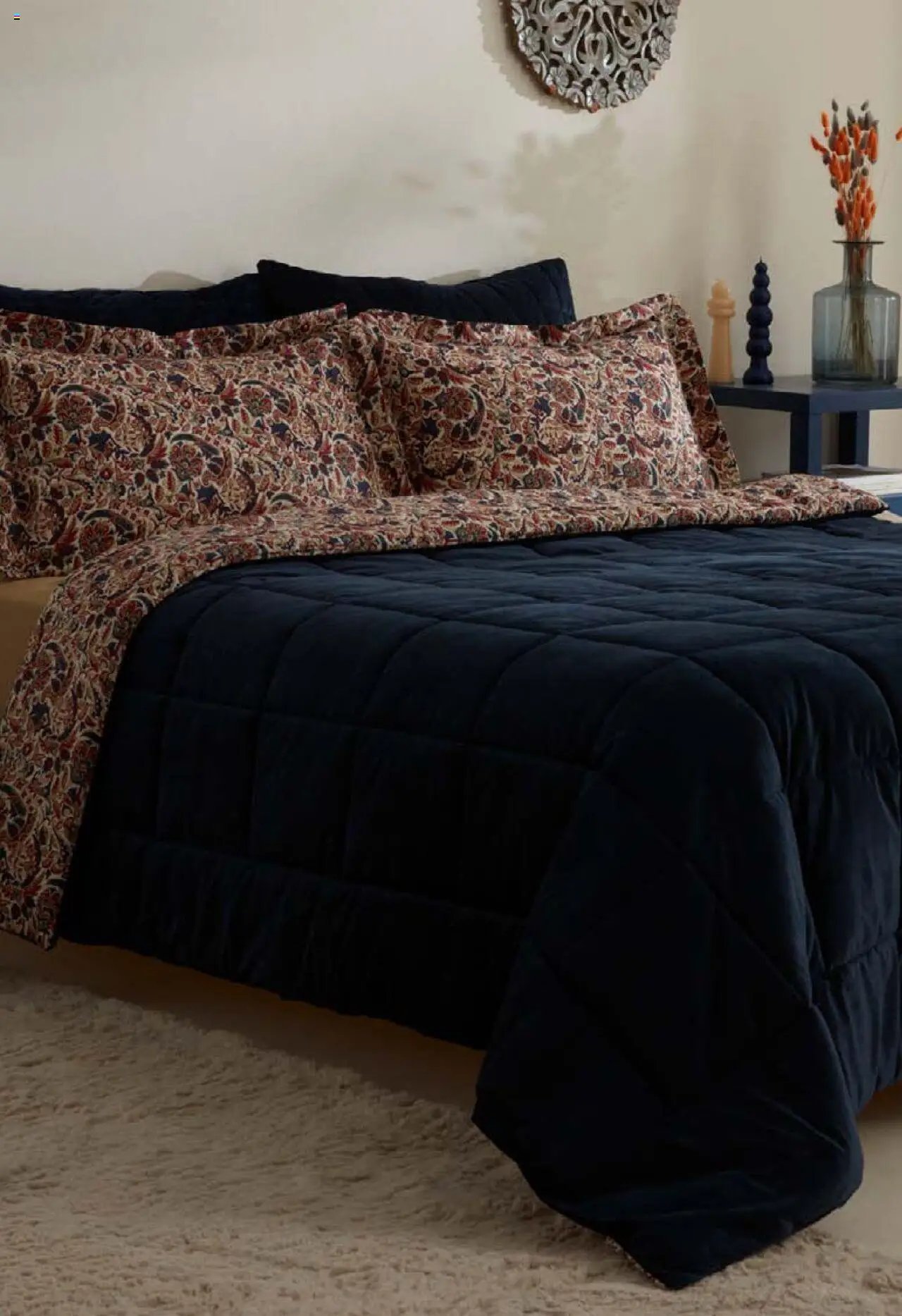 Karaca Home Comfort Zone Sonbahar - Kış 2025/2026