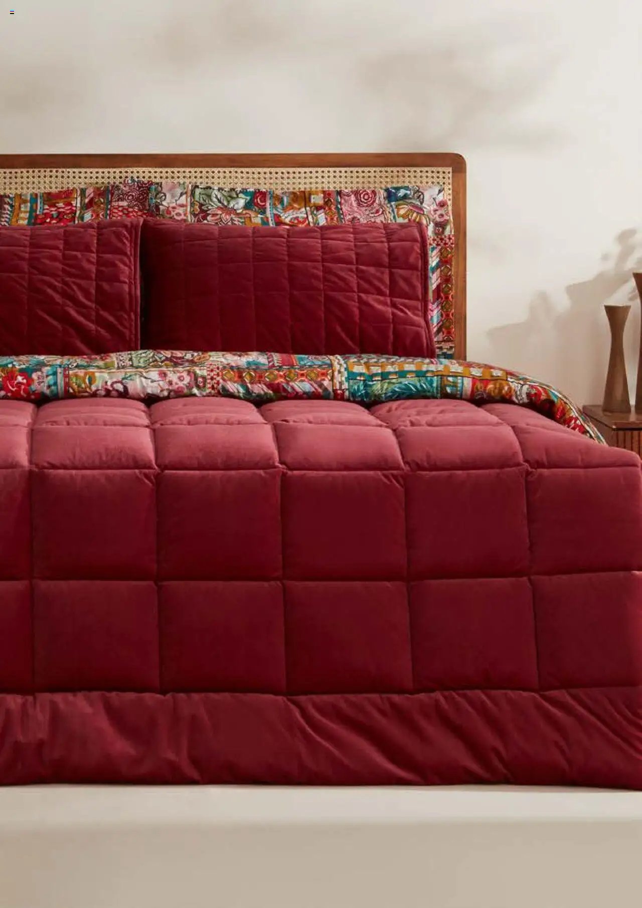 Karaca Home Comfort Zone Sonbahar - Kış 2025/2026