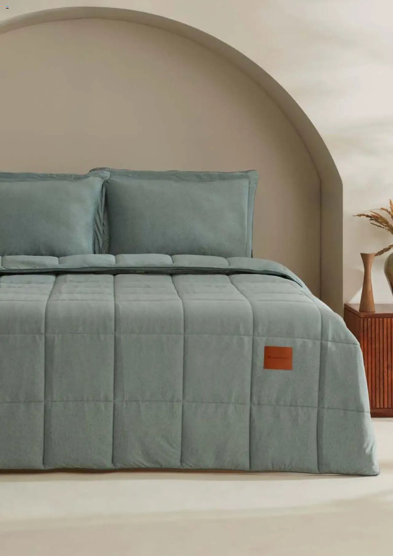 Karaca Home Comfort Zone Sonbahar - Kış 2025/2026