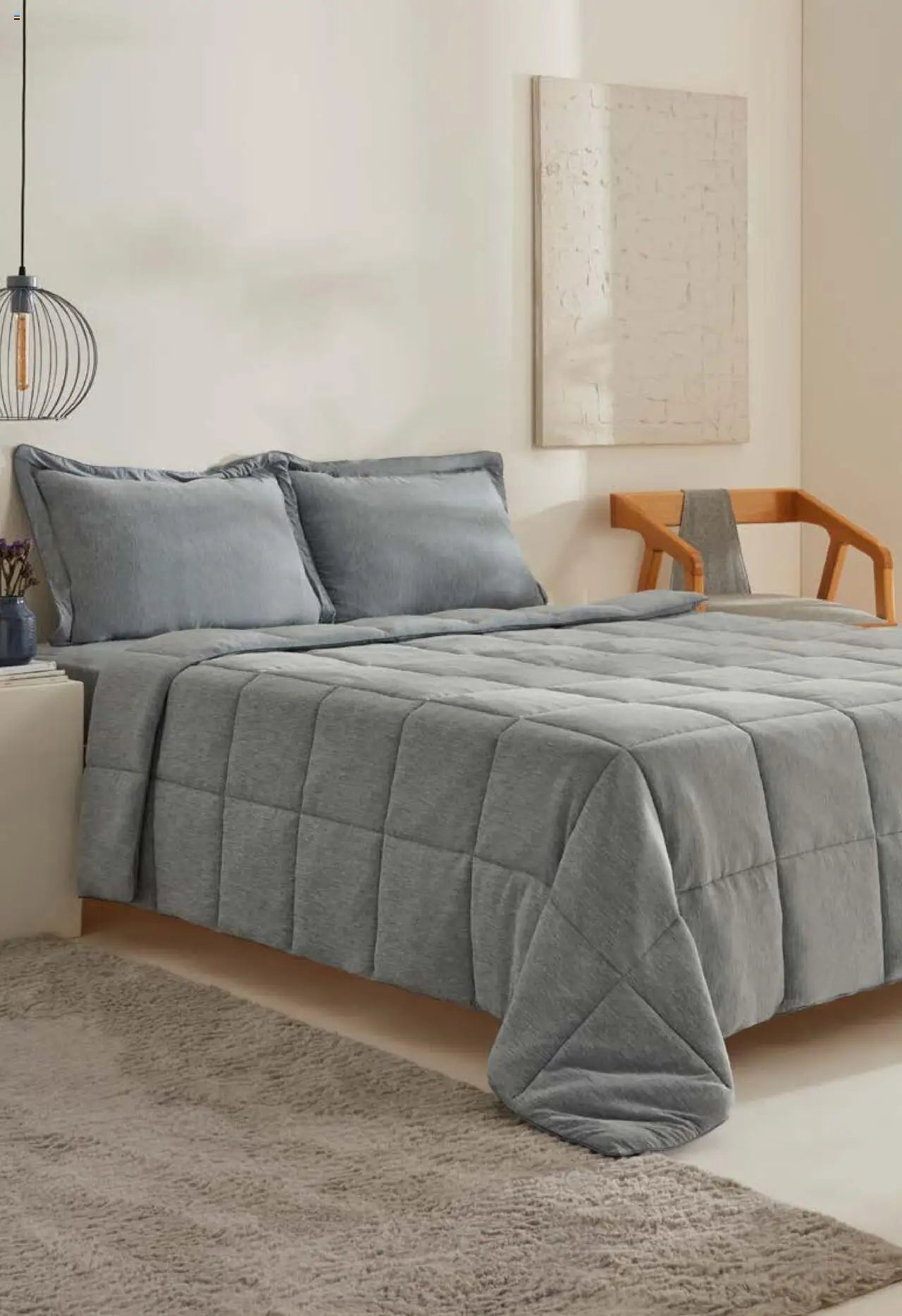 Karaca Home Comfort Zone Sonbahar - Kış 2025/2026