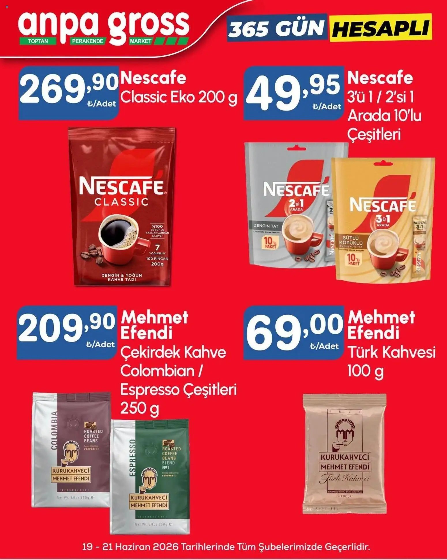 Anpa Gross Katalog