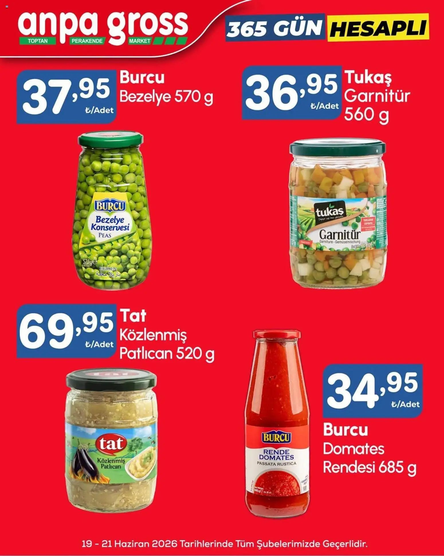 Anpa Gross Katalog