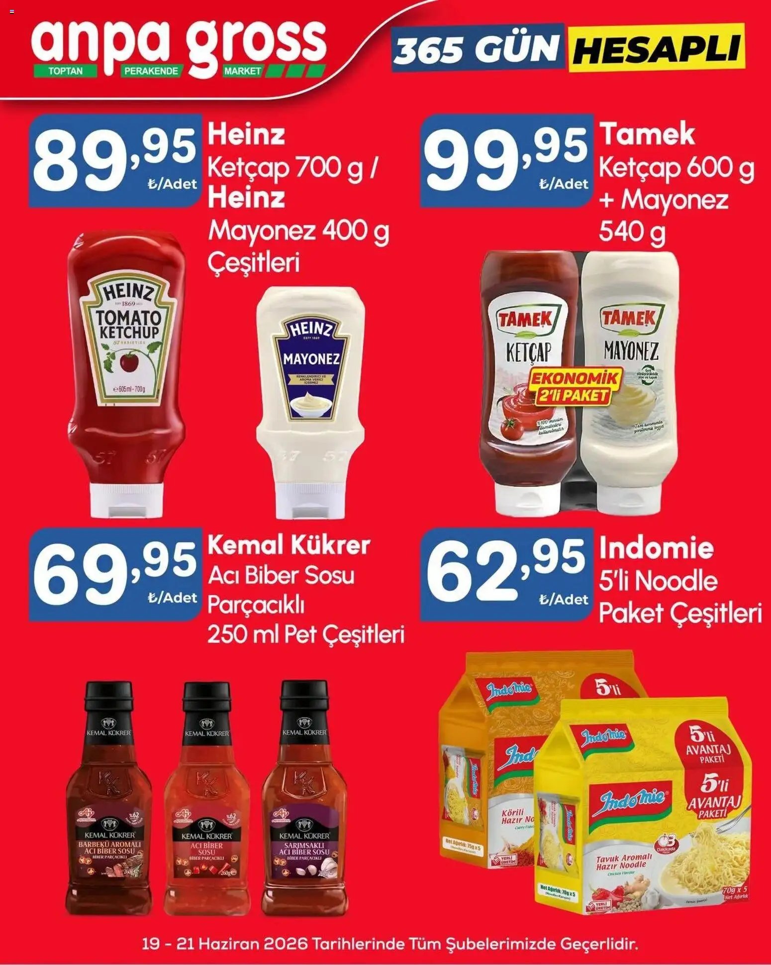 Anpa Gross Katalog