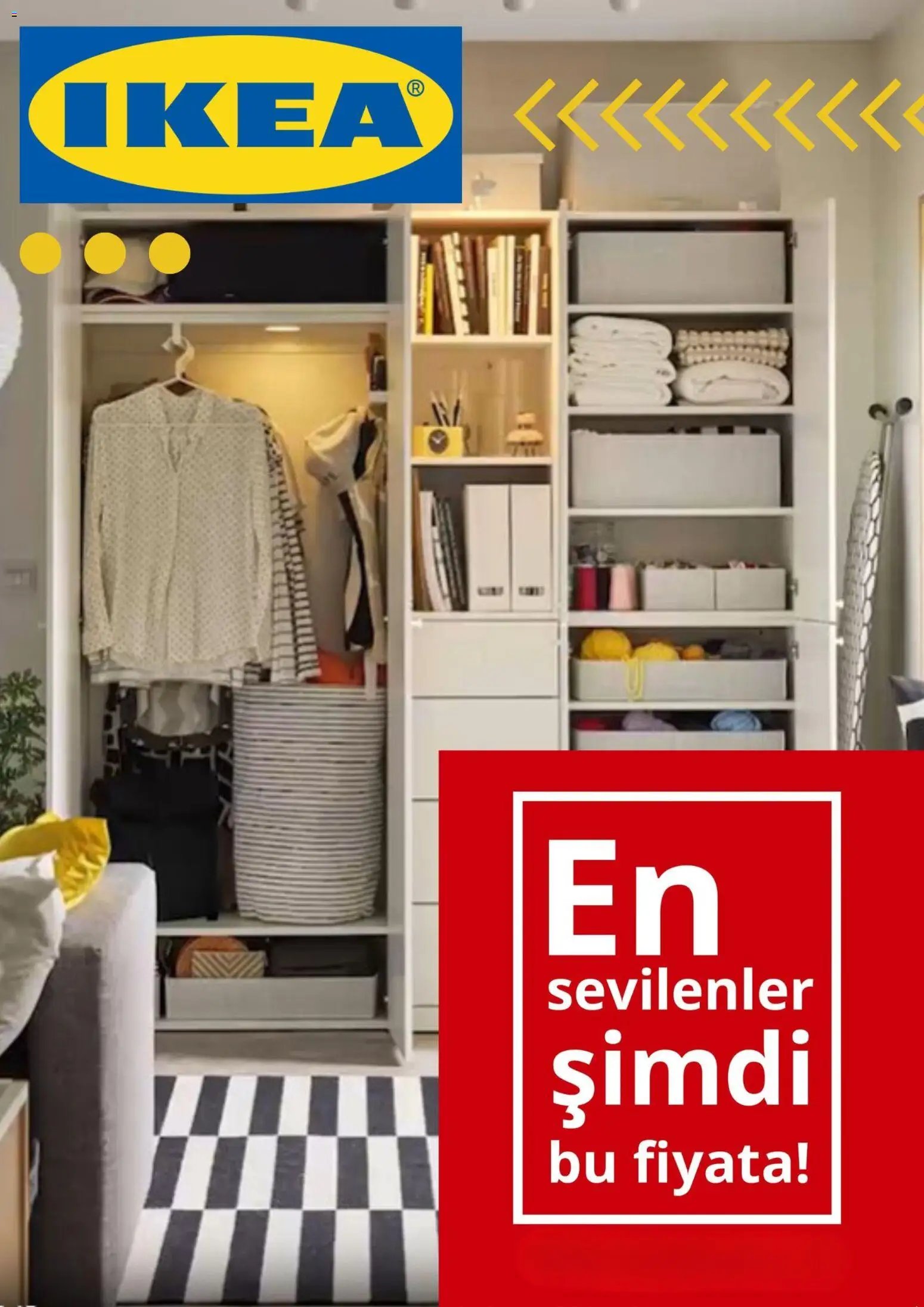 IKEA Katalog