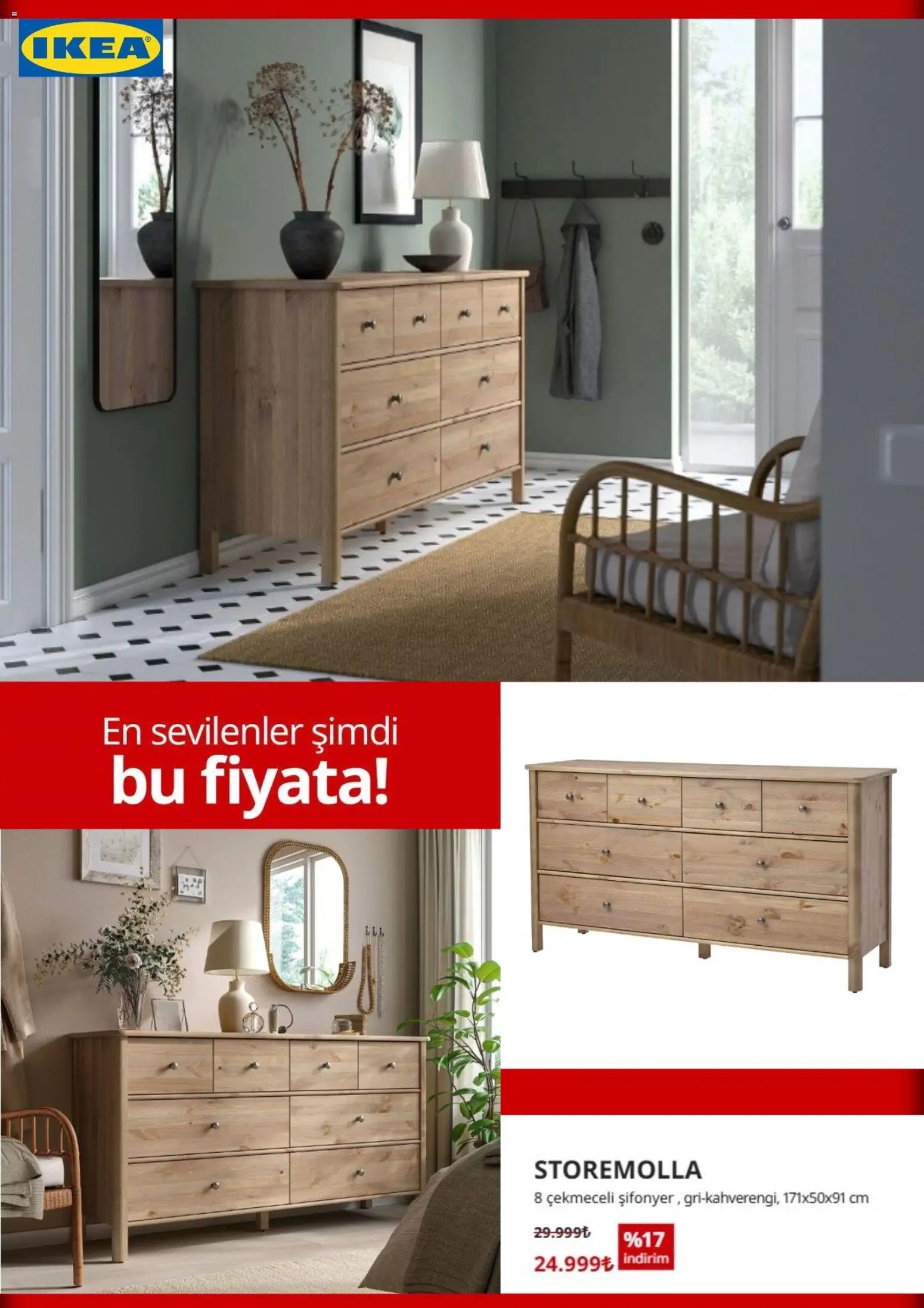 IKEA Katalog