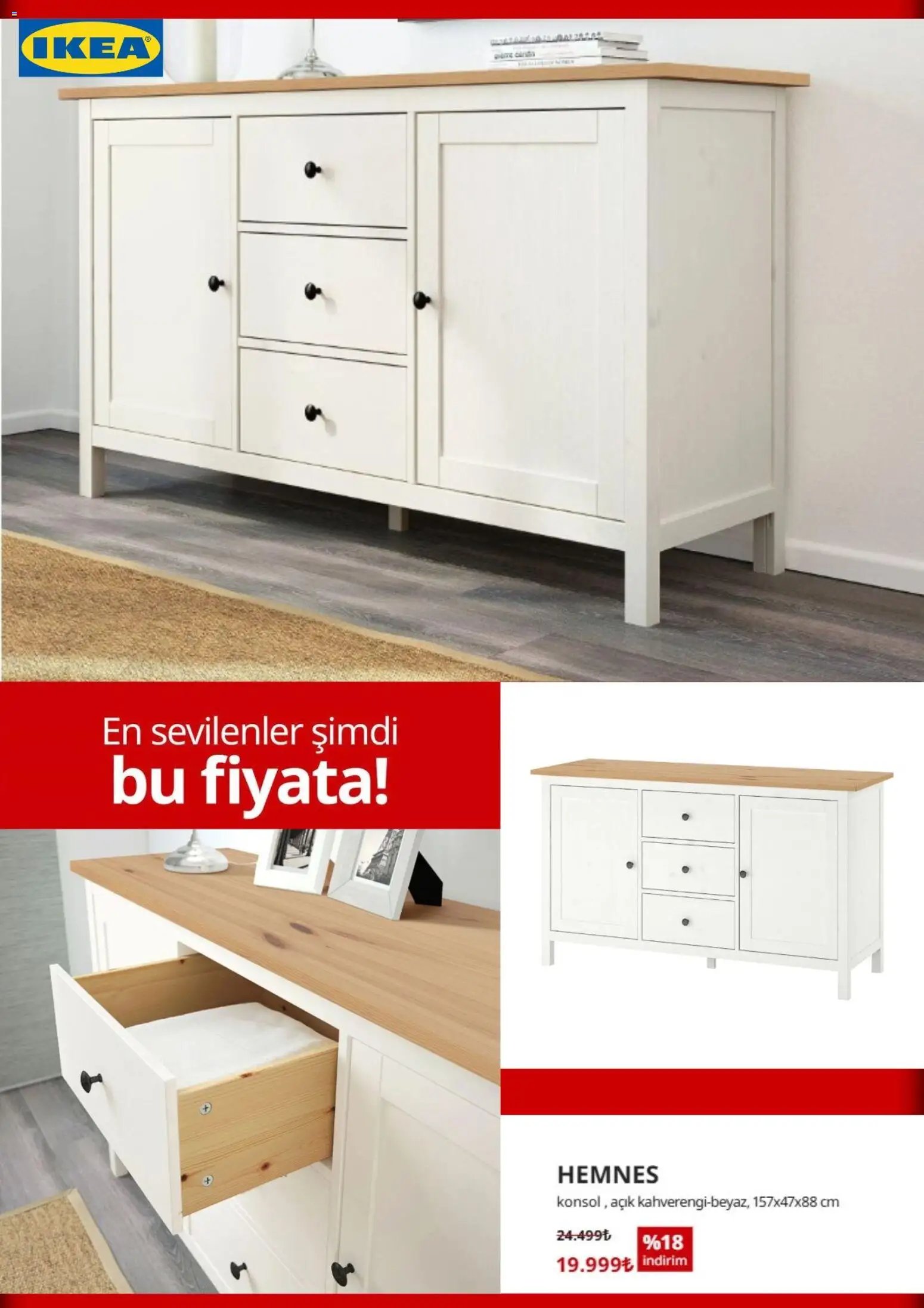 IKEA Katalog