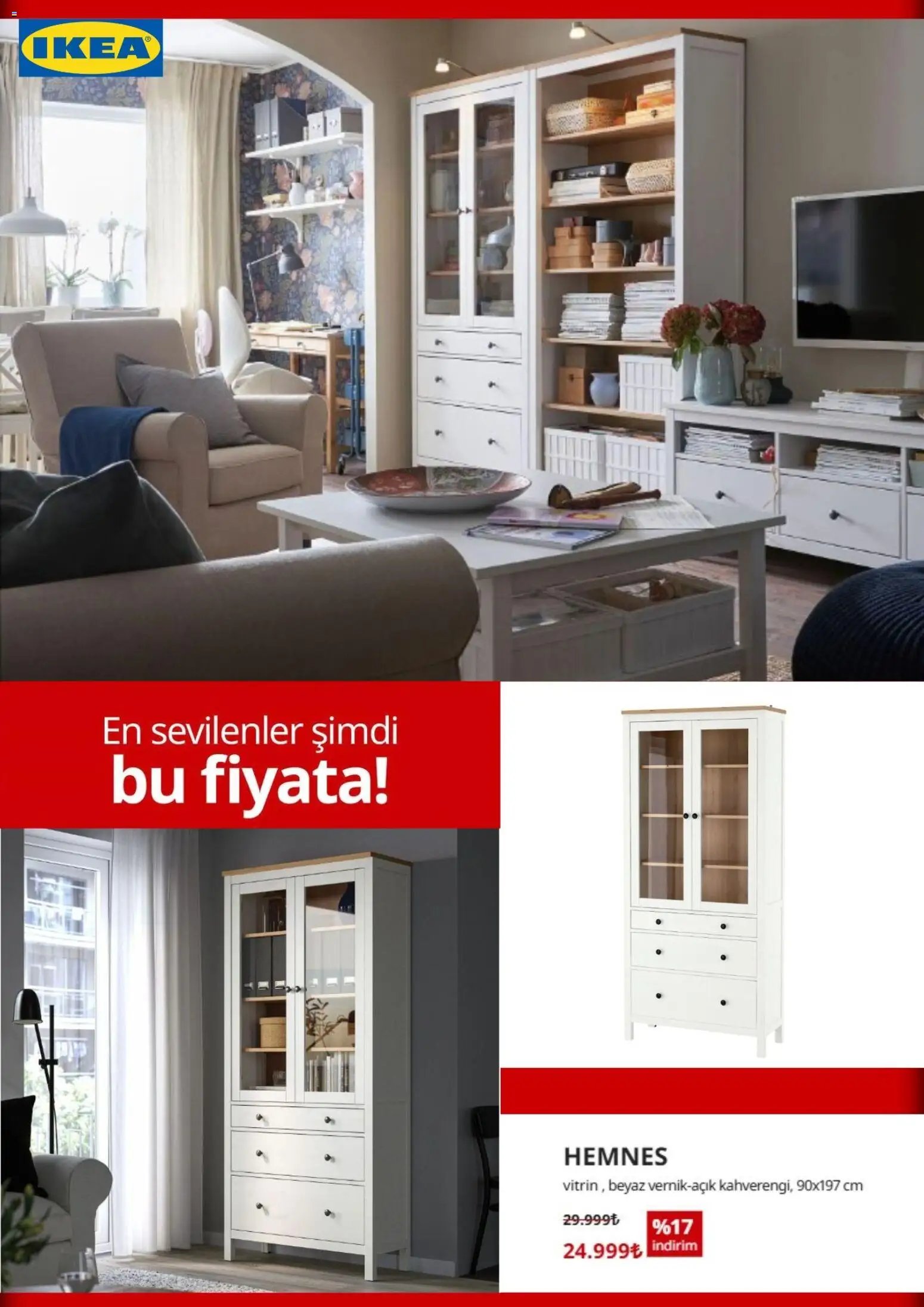 IKEA Katalog