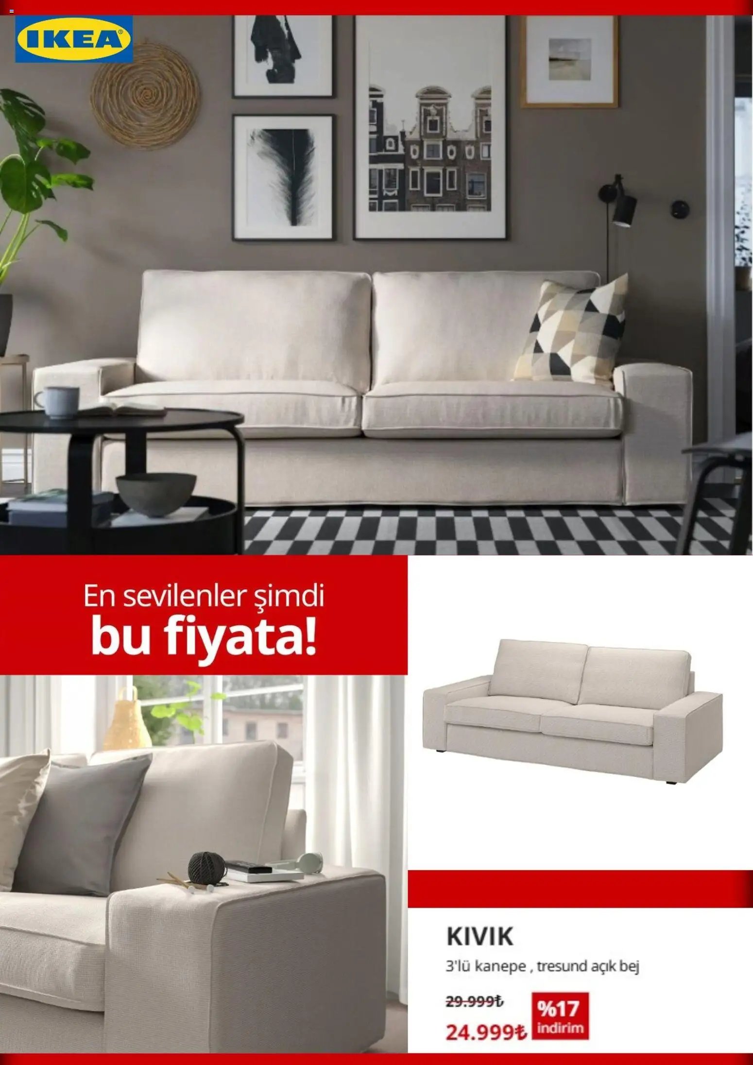 IKEA Katalog