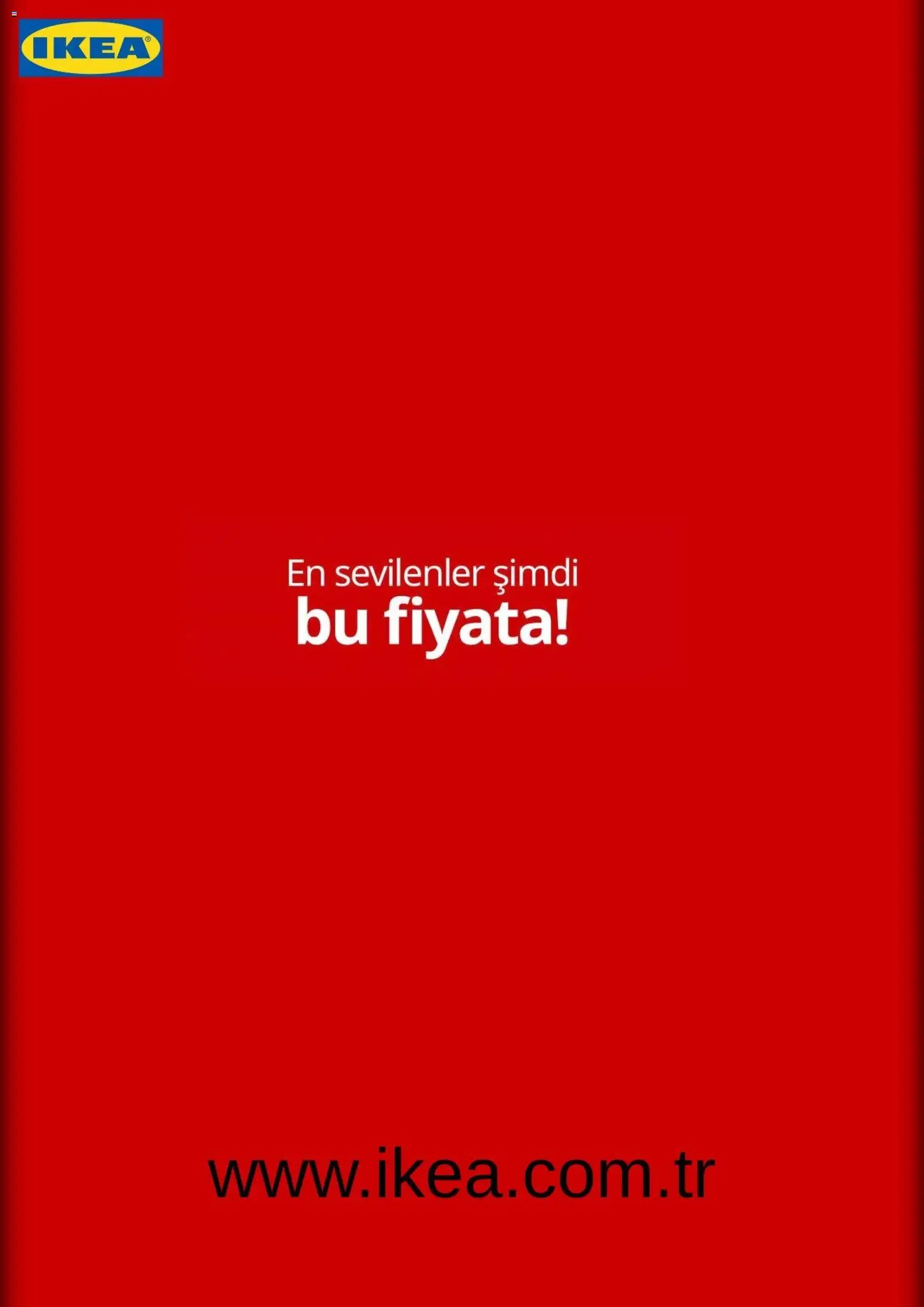 IKEA Katalog