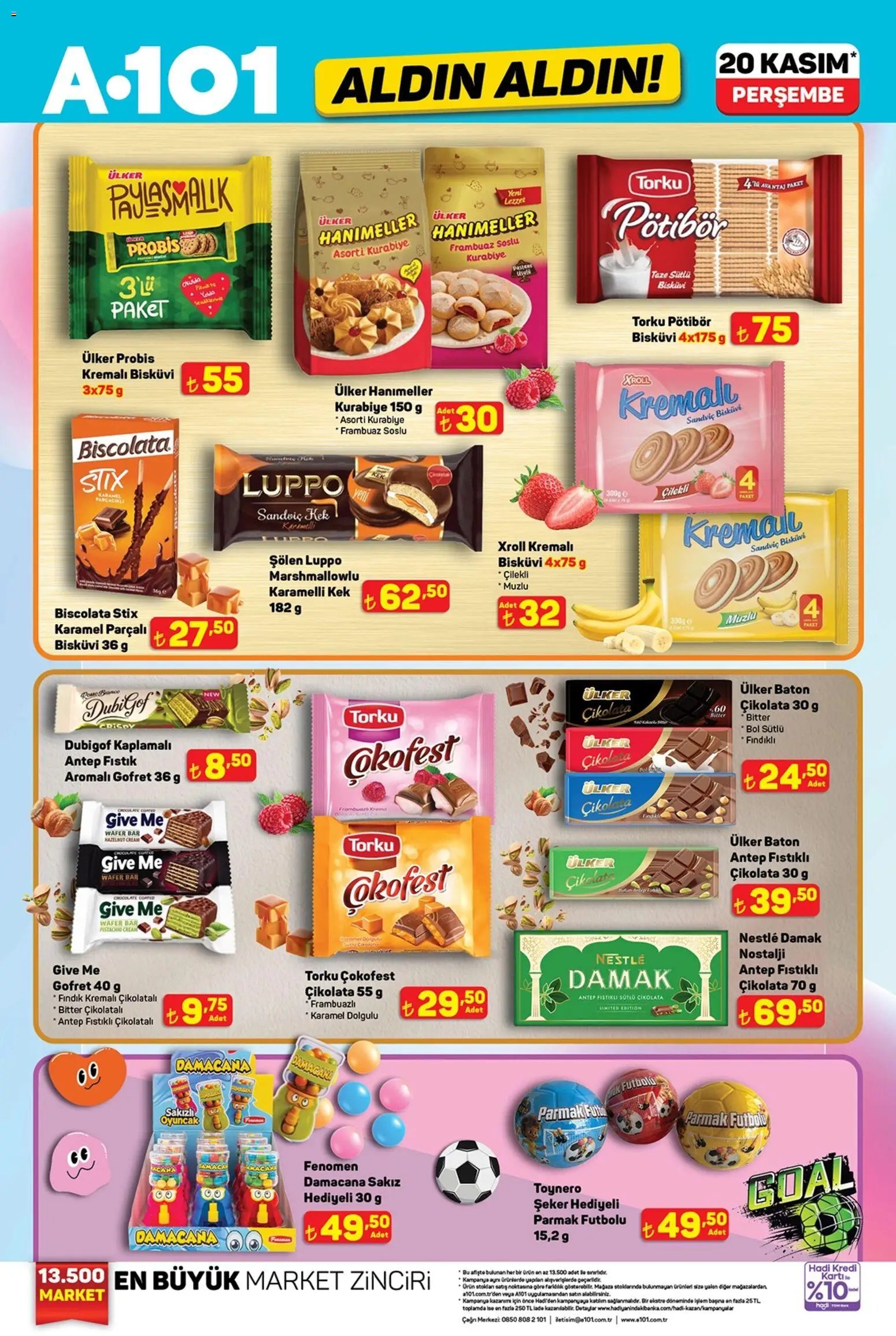 A101 Katalog Aldın Aldın