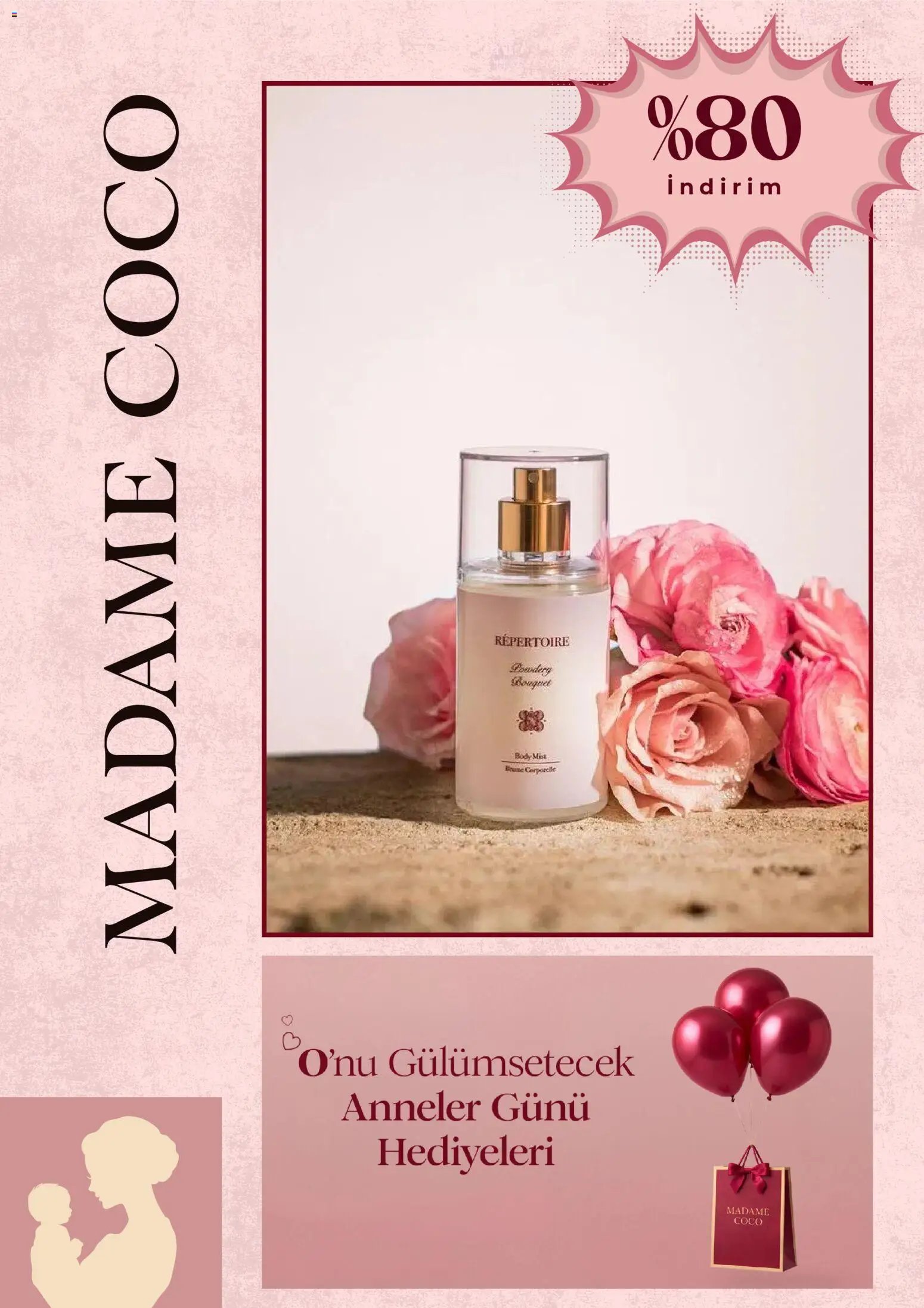 Madame Coco İndirim