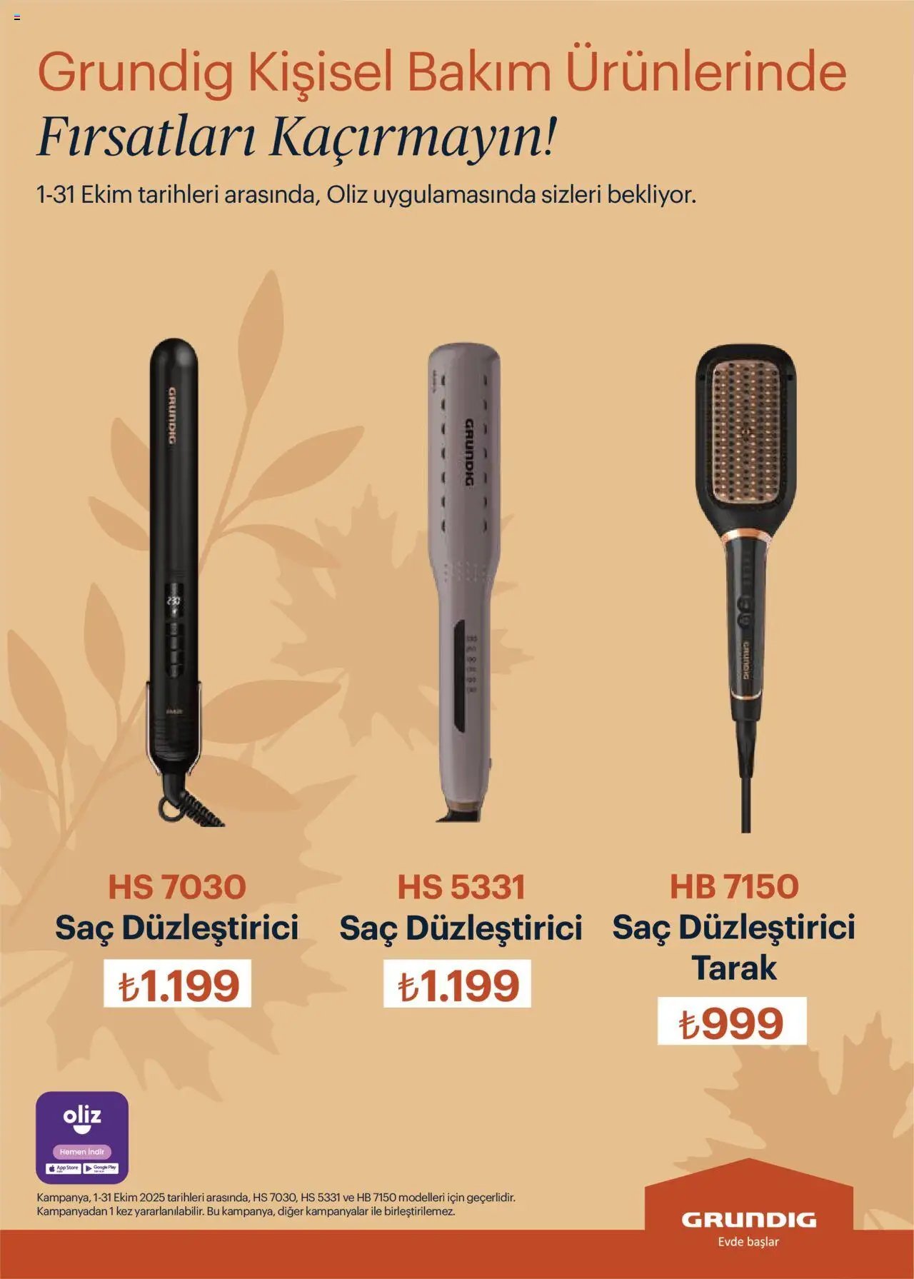 Arçelik Katalog