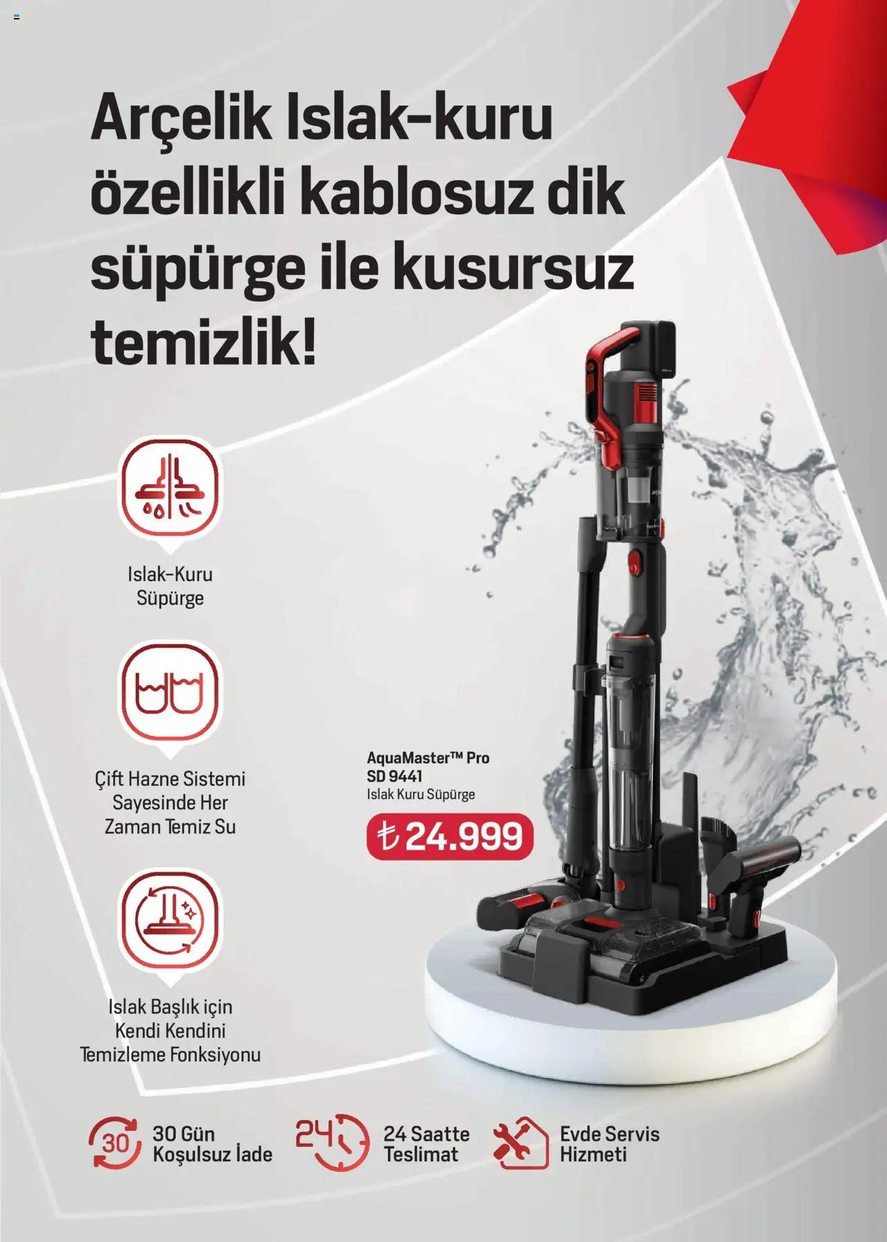 Arçelik Katalog