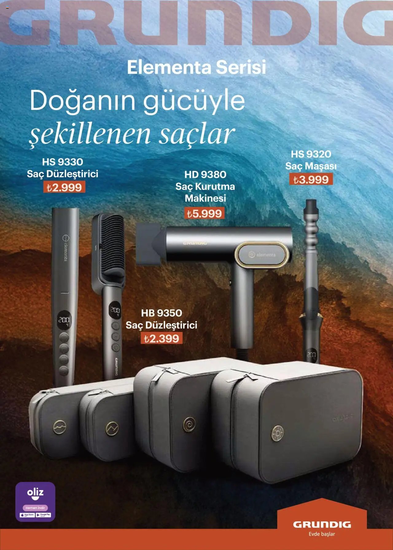 Arçelik Katalog
