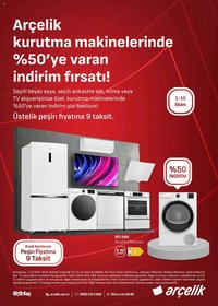 Arçelik Katalog