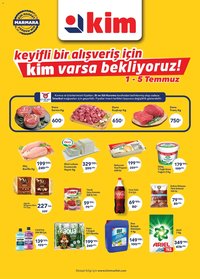 Kim Market Katalog - Marmara Insert