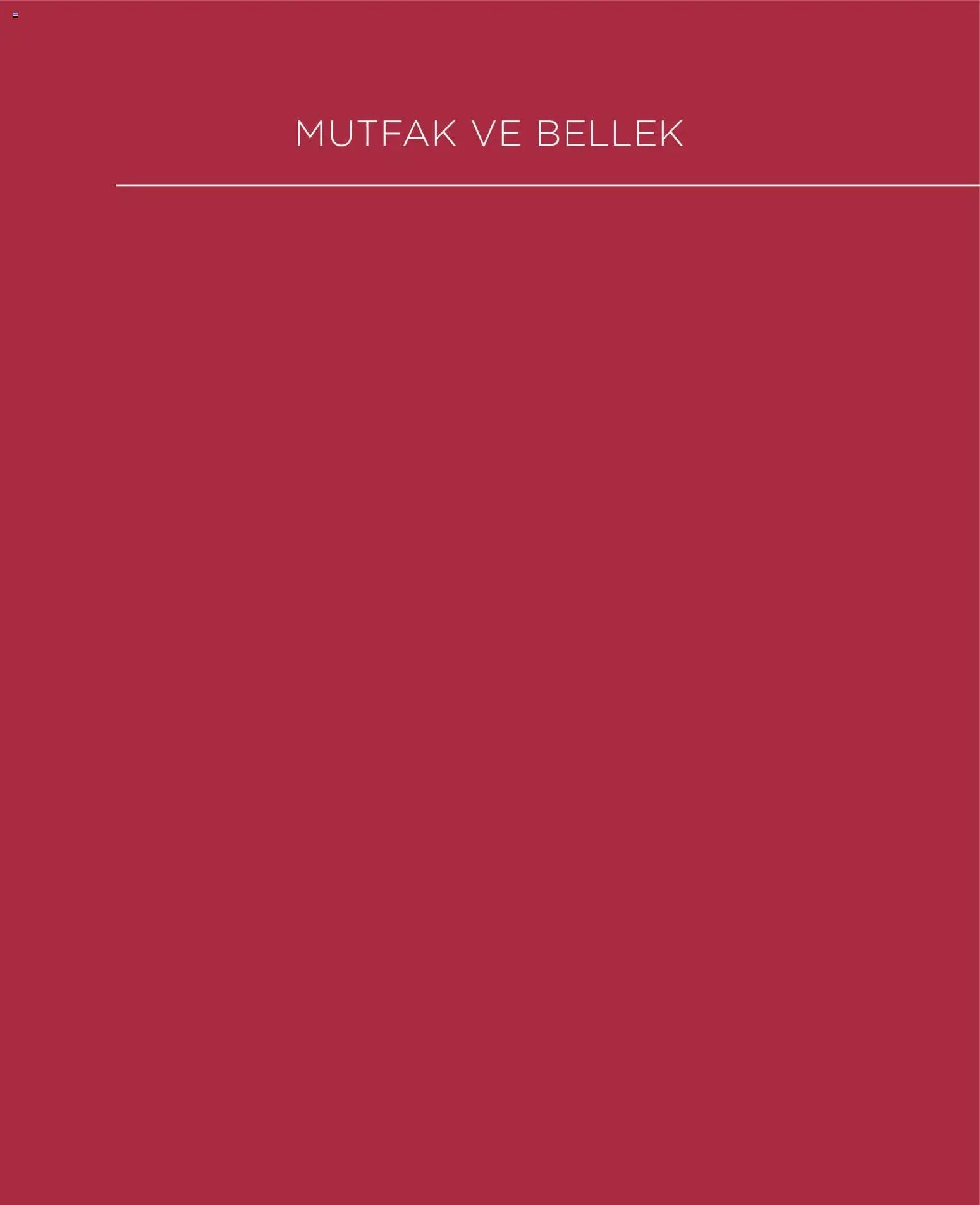 Metr  Katalog Gastro Ekim - Kasım - Aralık 2025