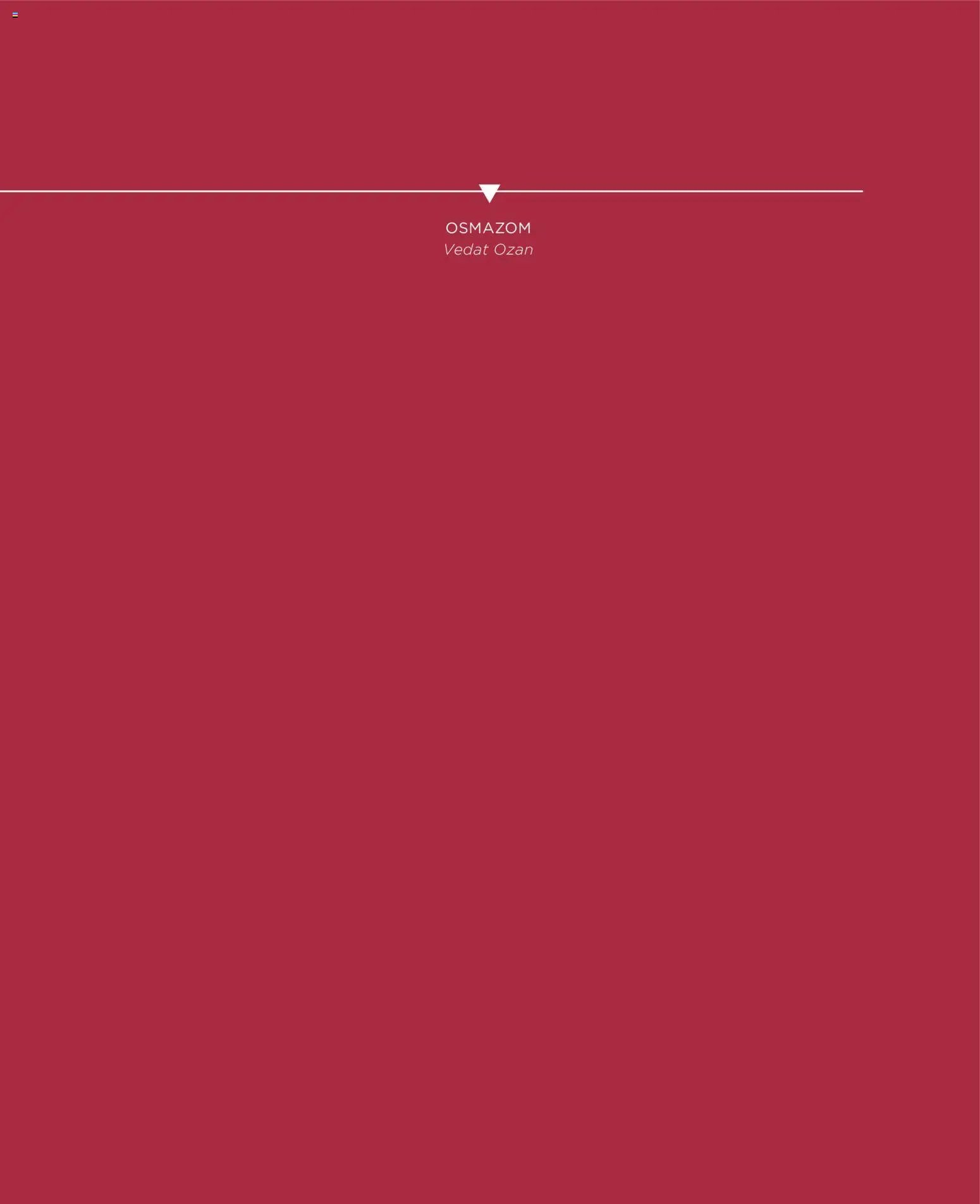 Metr  Katalog Gastro Ekim - Kasım - Aralık 2025