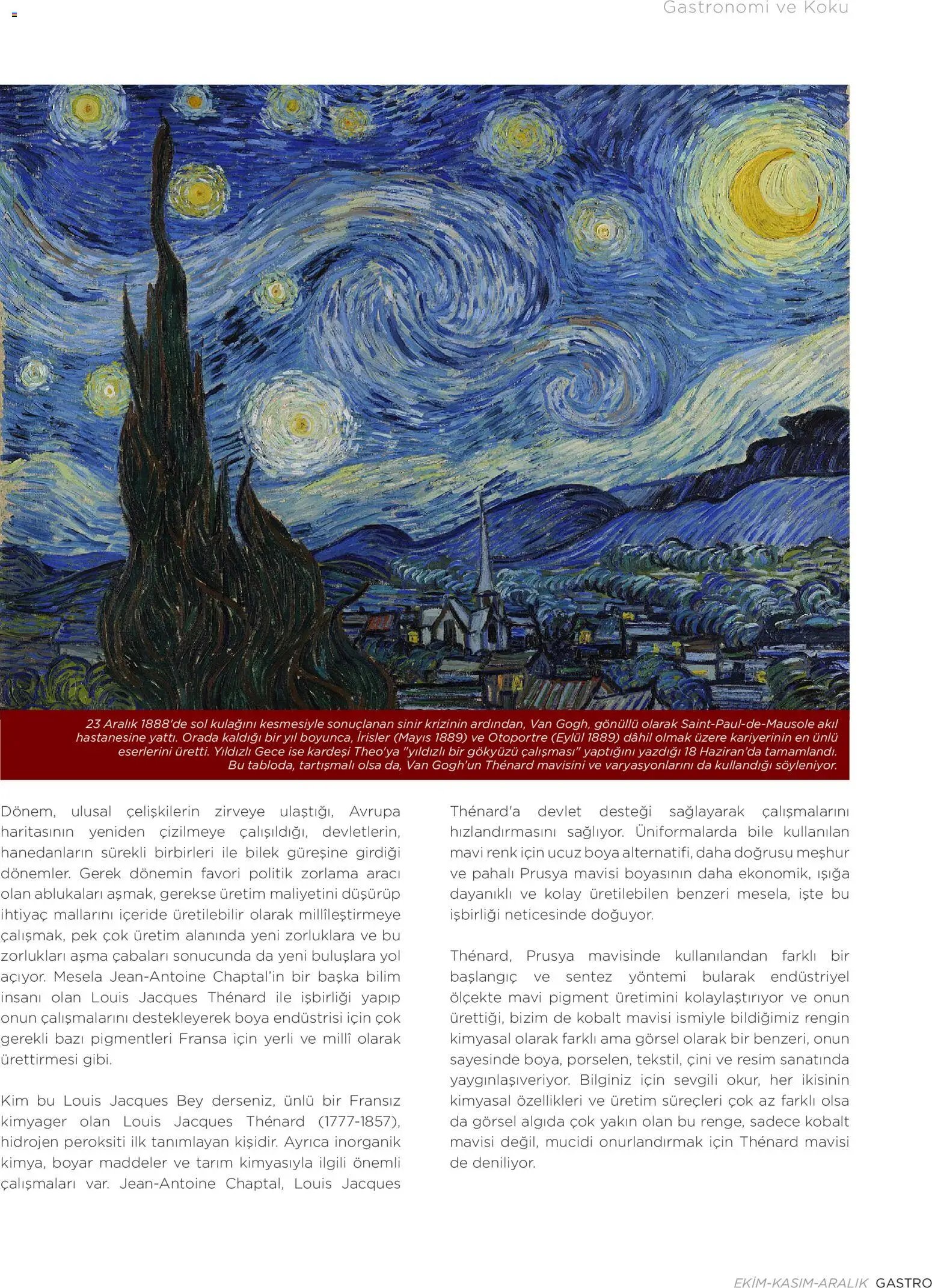 Metr  Katalog Gastro Ekim - Kasım - Aralık 2025