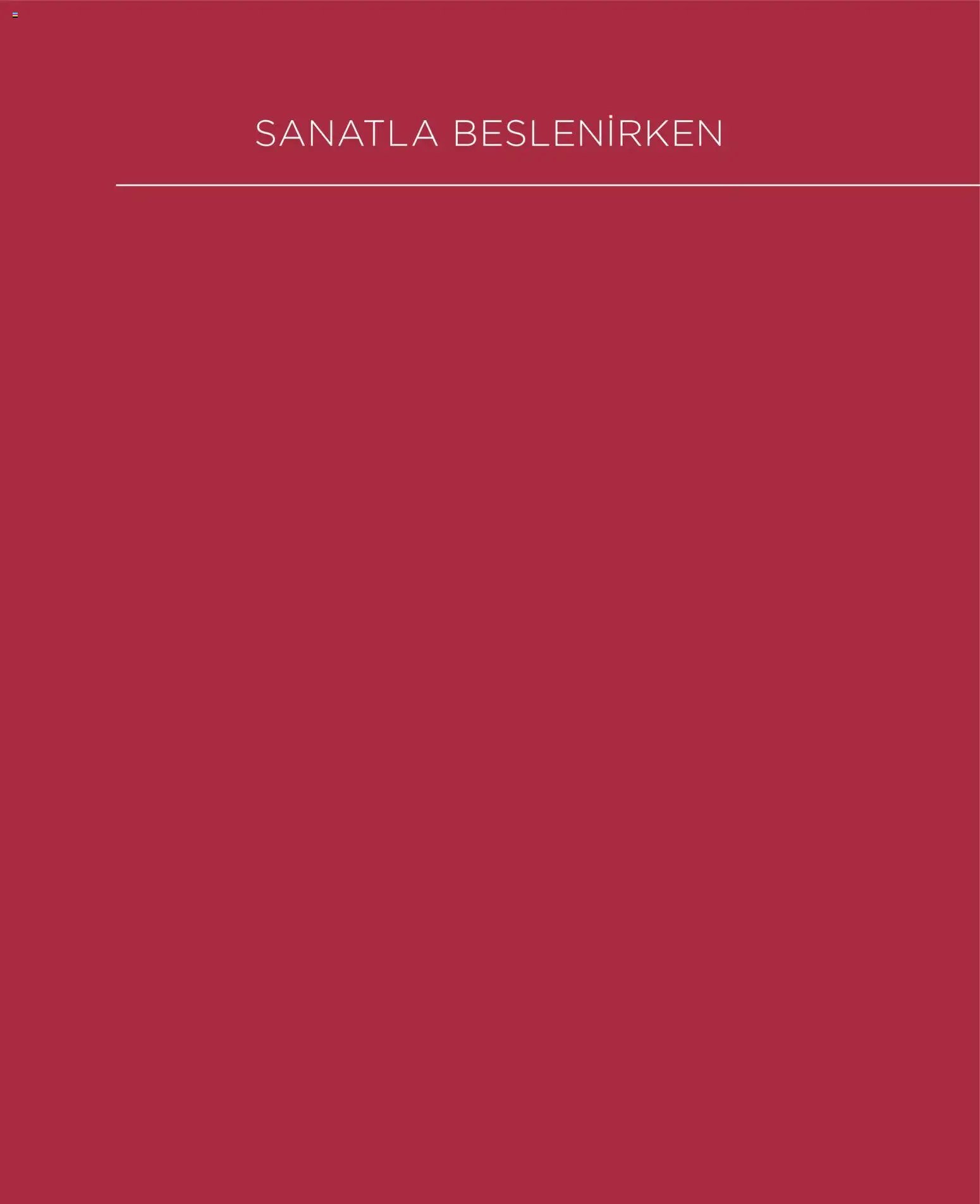 Metr  Katalog Gastro Ekim - Kasım - Aralık 2025
