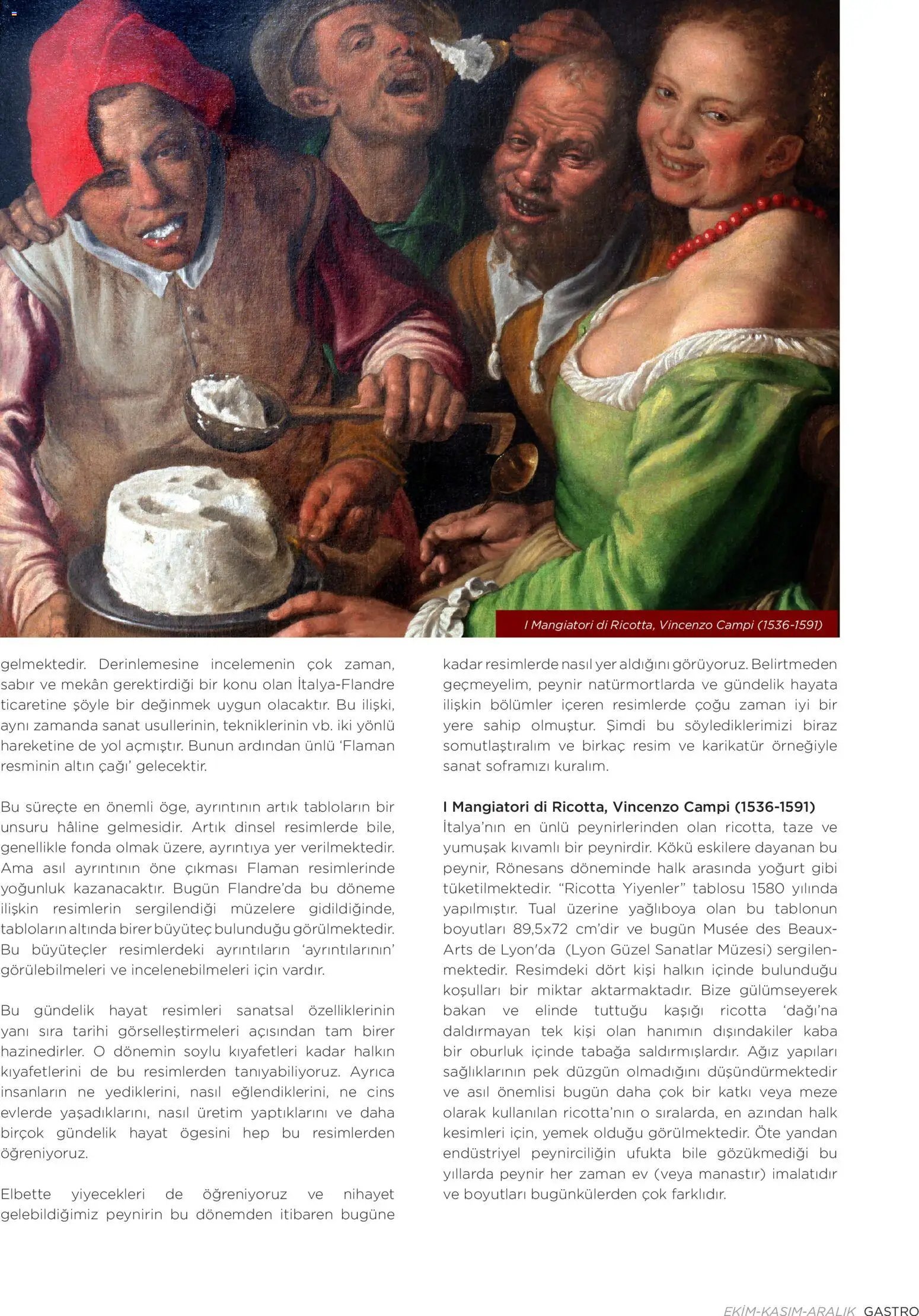 Metr  Katalog Gastro Ekim - Kasım - Aralık 2025