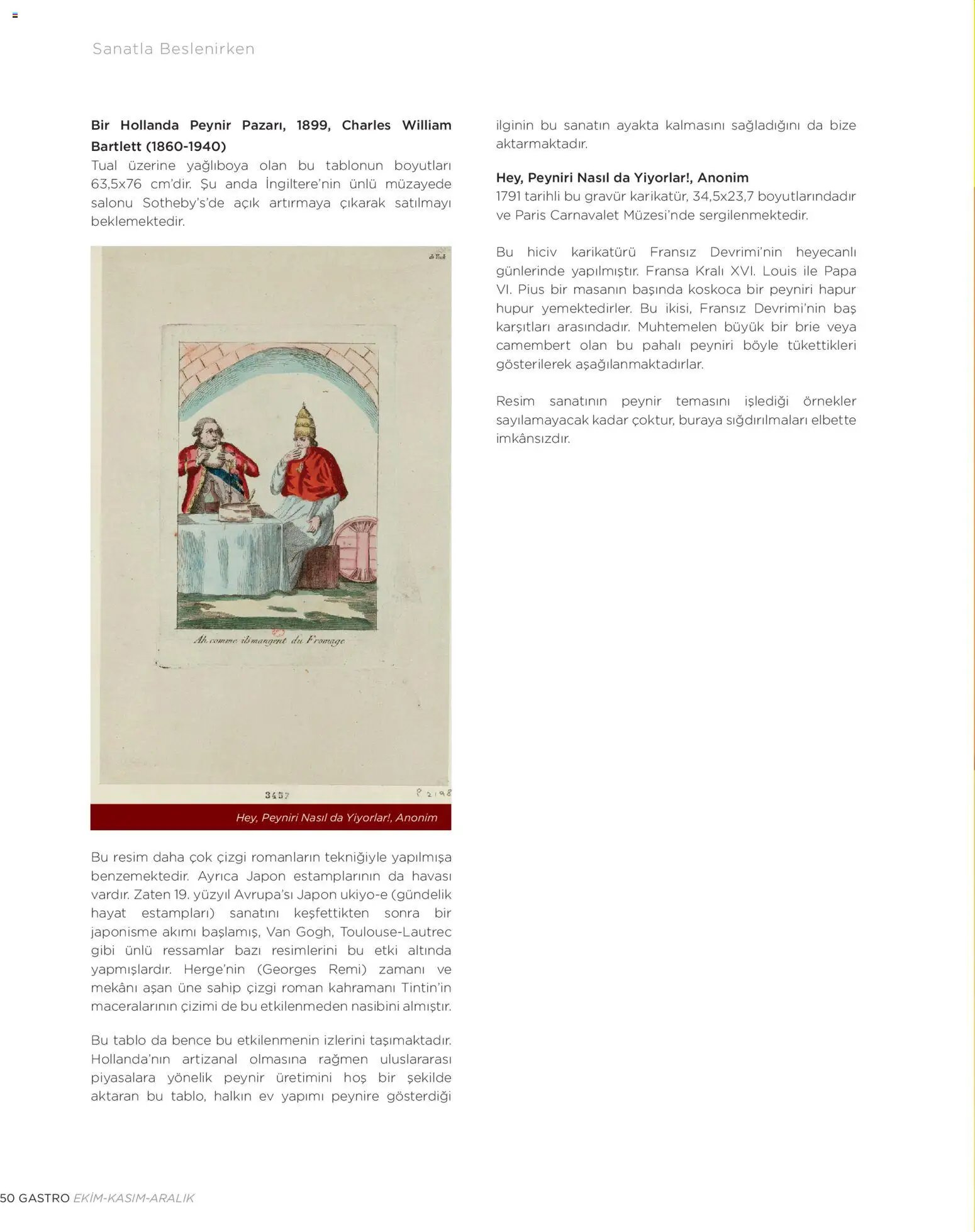 Metr  Katalog Gastro Ekim - Kasım - Aralık 2025