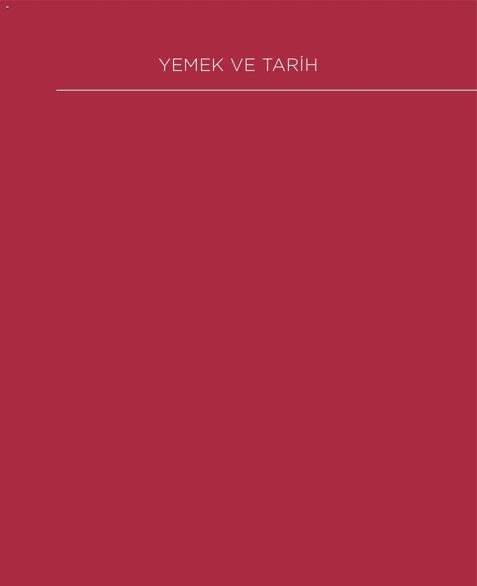 Metr  Katalog Gastro Ekim - Kasım - Aralık 2025