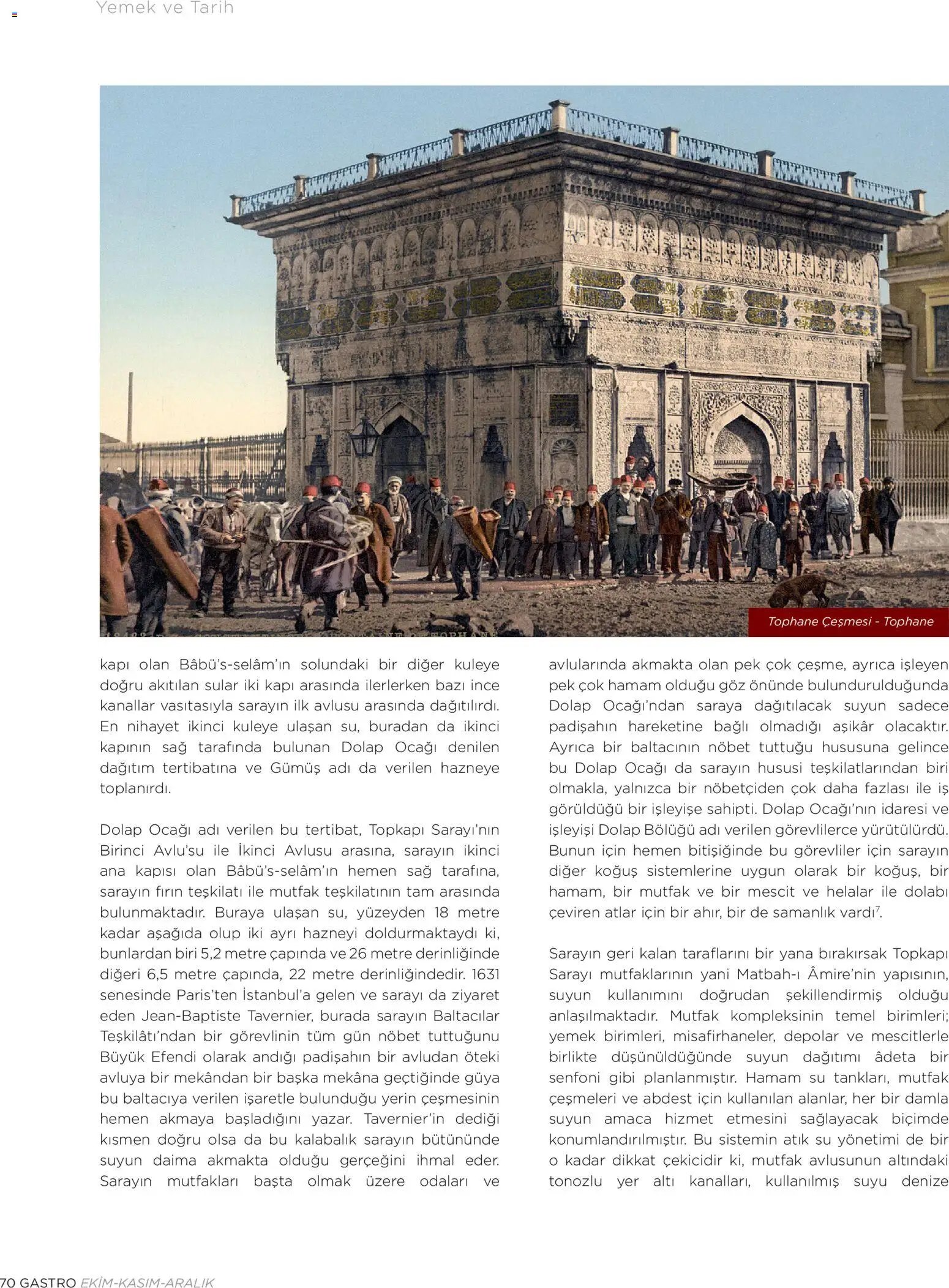 Metr  Katalog Gastro Ekim - Kasım - Aralık 2025