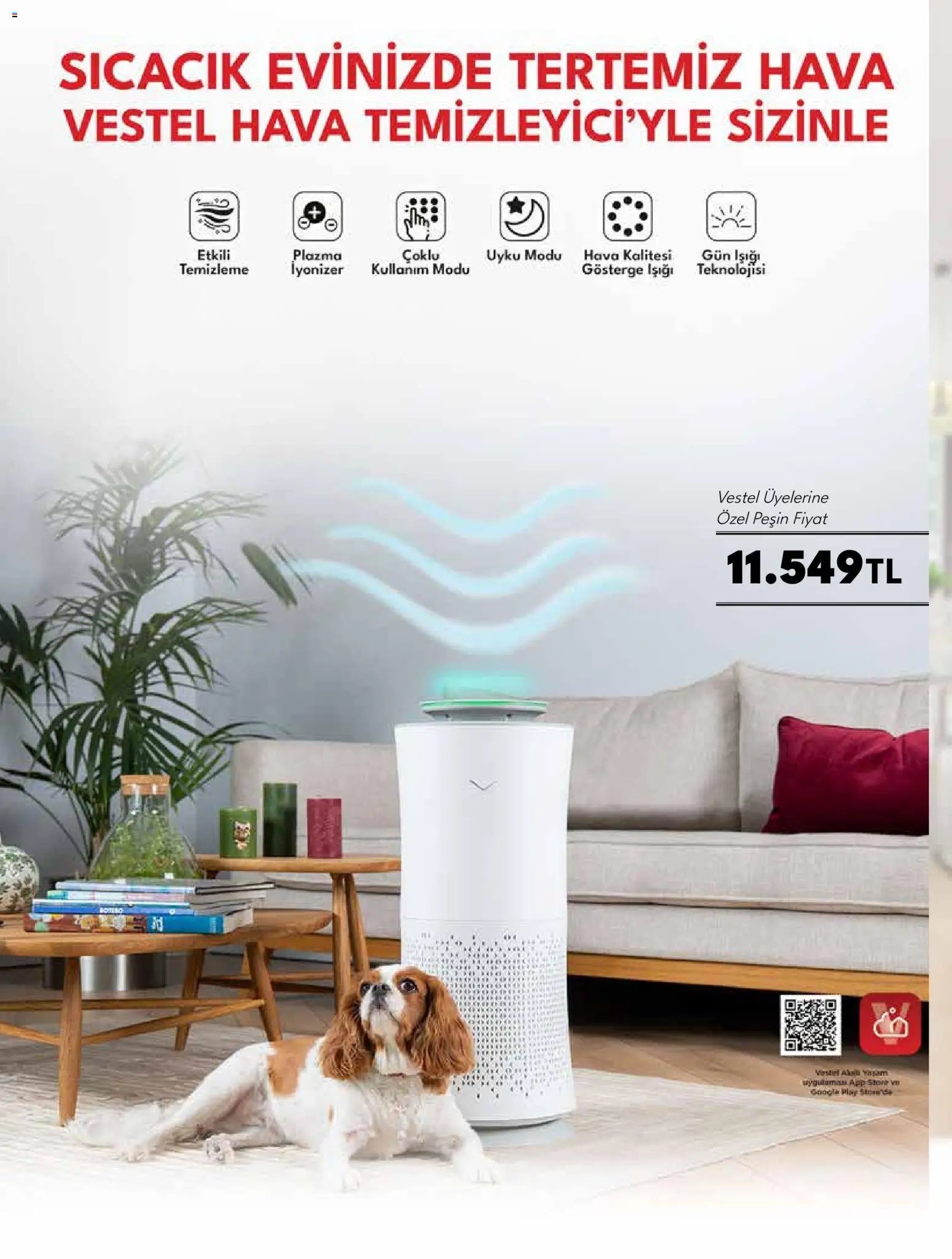 Vestel - Mobil ve Akıllı Ürünler