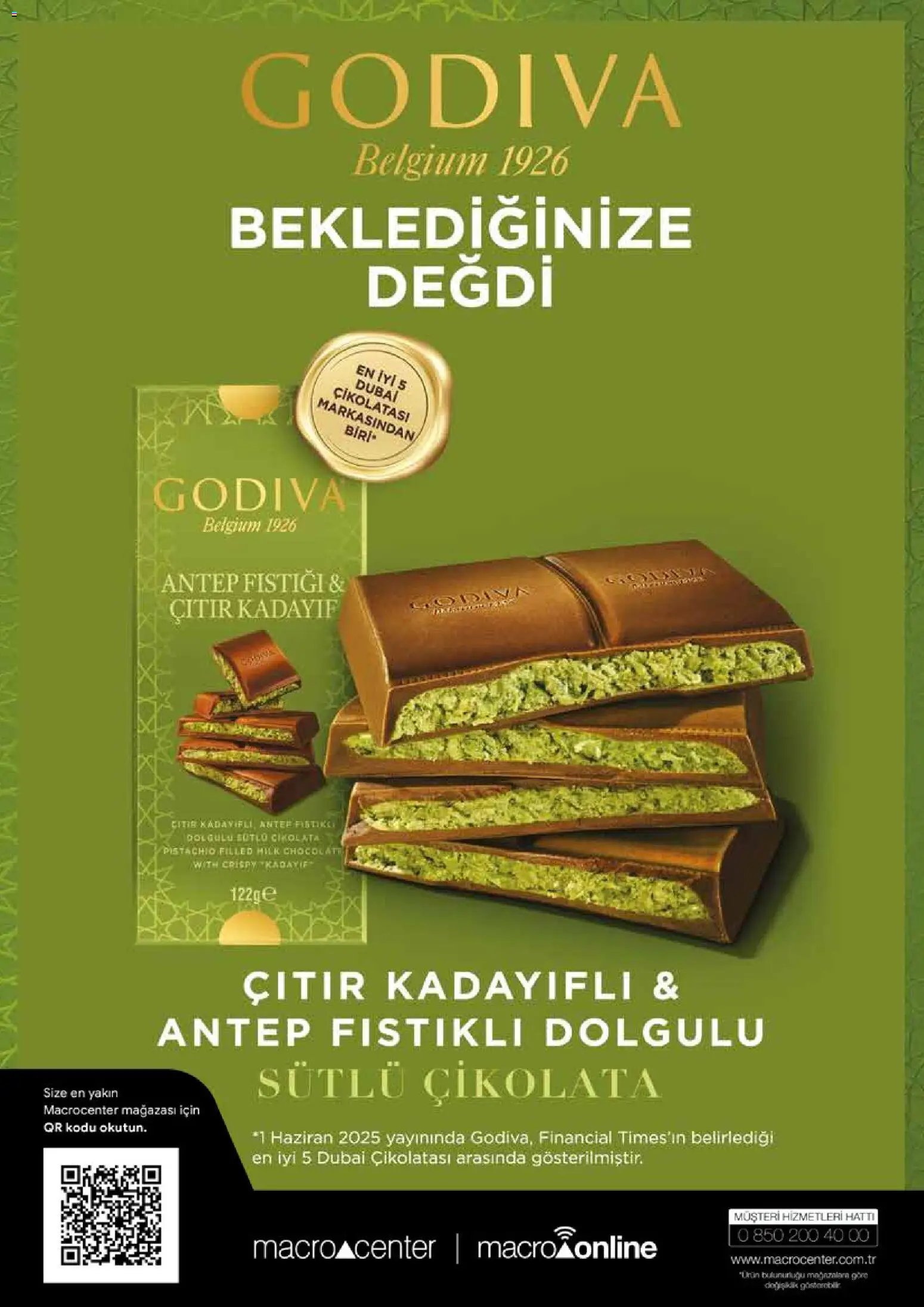 Migros Katalog - MacroStyle