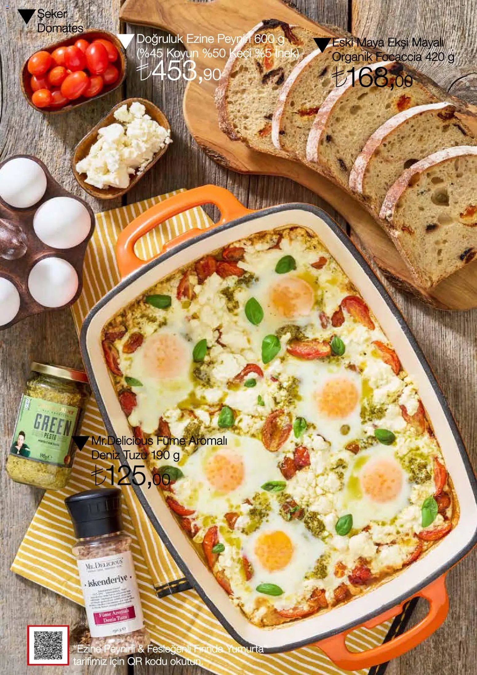 Migros Katalog - MacroStyle