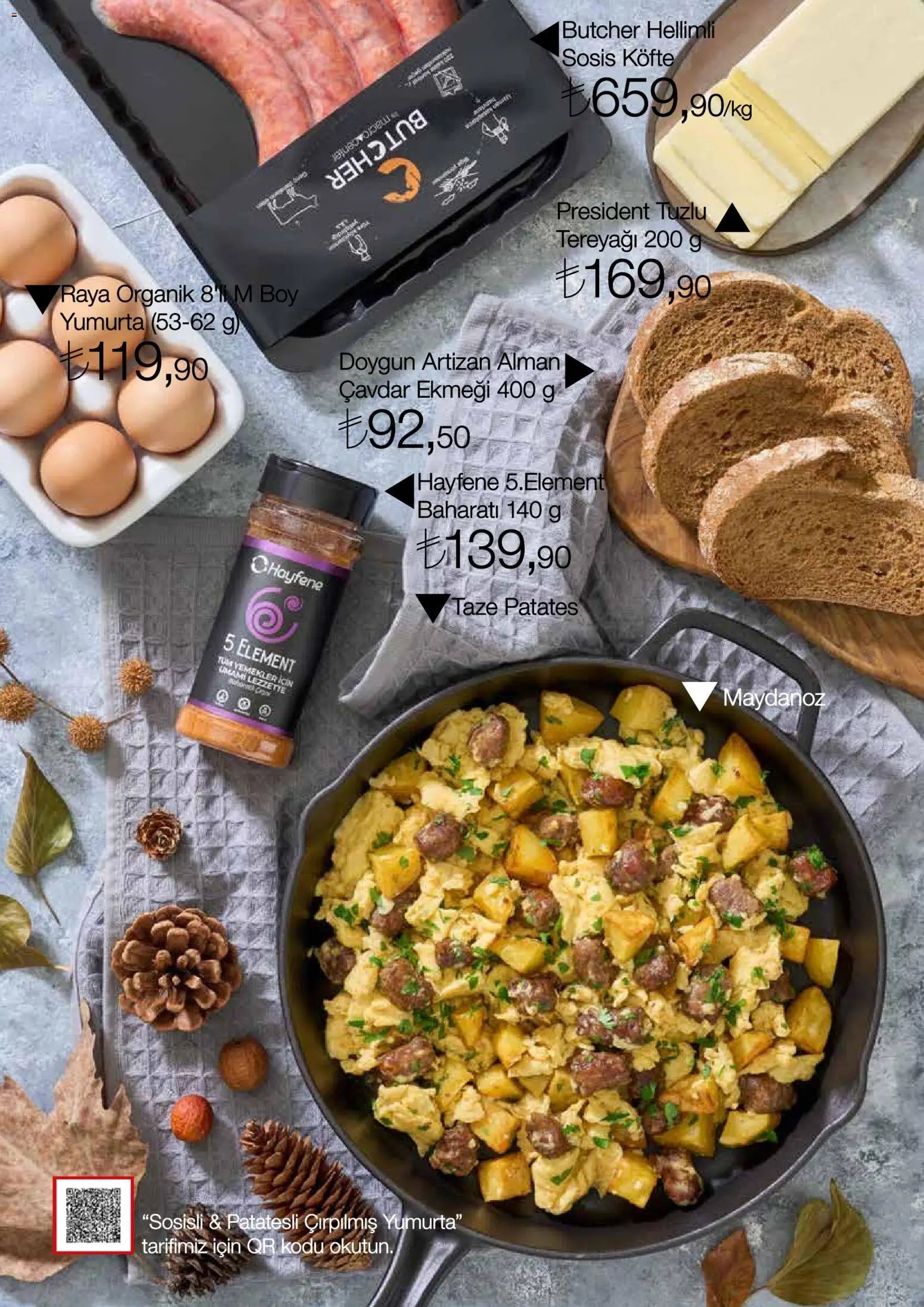 Migros Katalog - MacroStyle