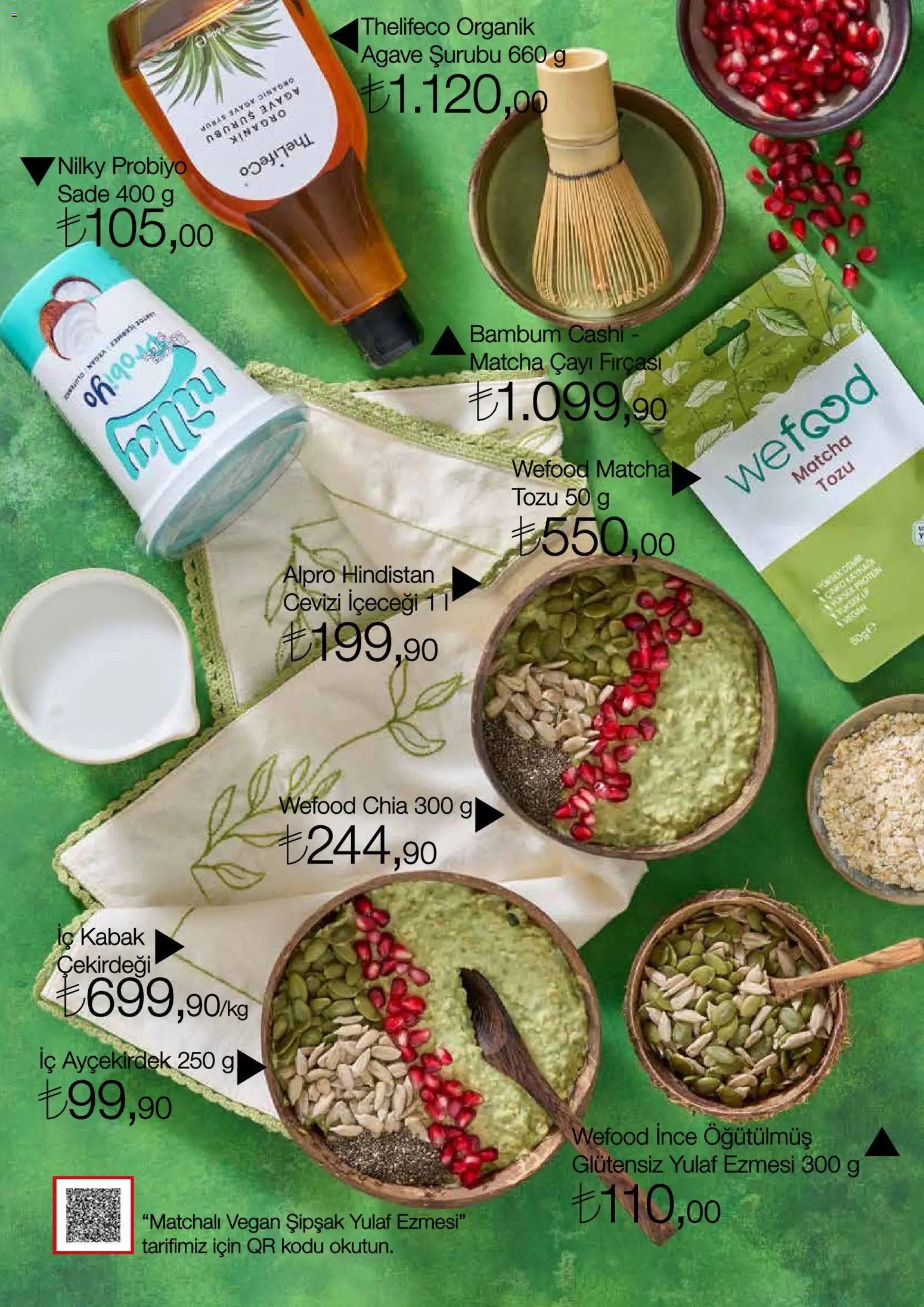 Migros Katalog - MacroStyle