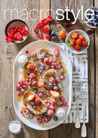 Migros Katalog - MacroStyle