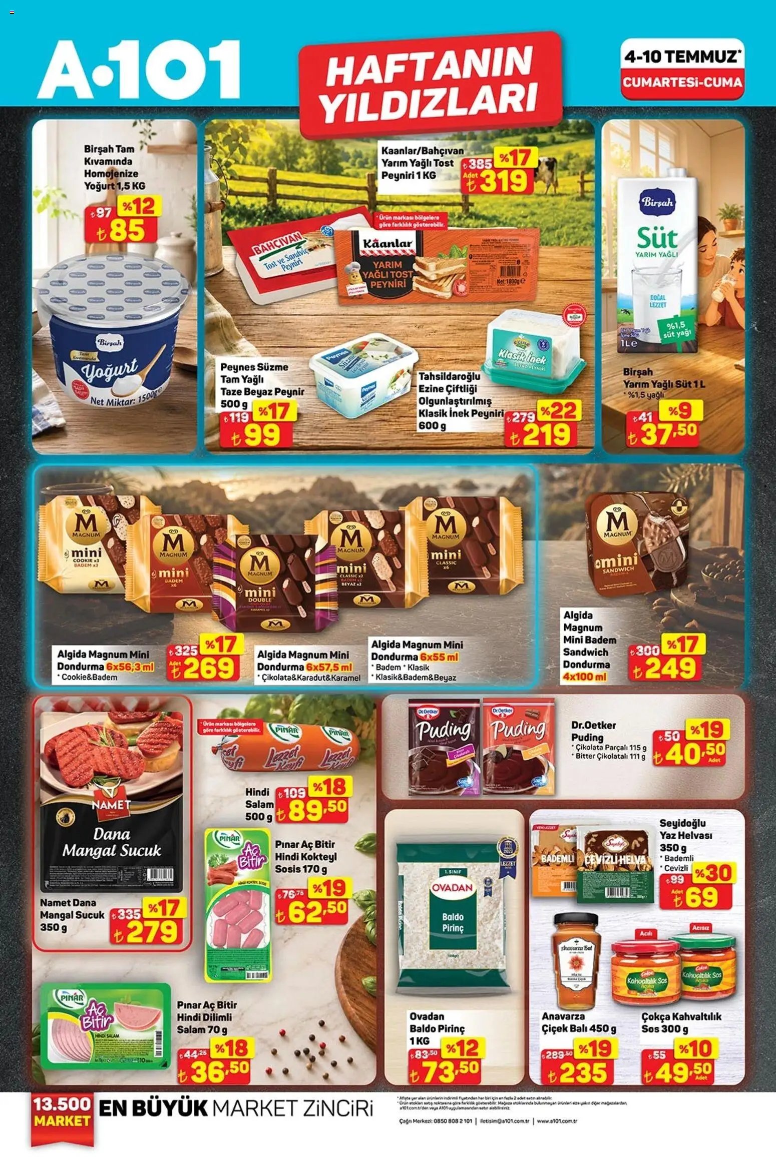 A101 Katalog