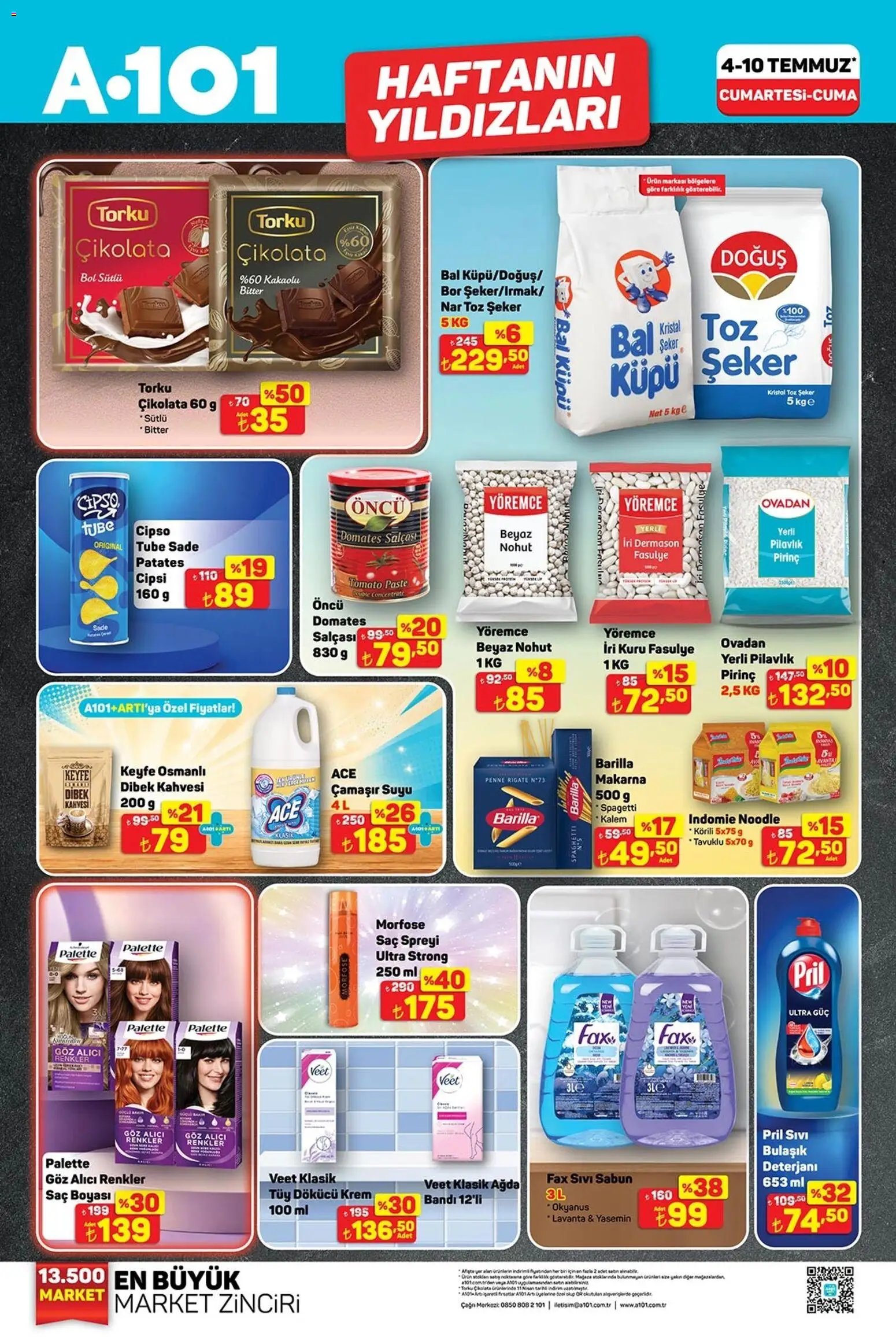 A101 Katalog