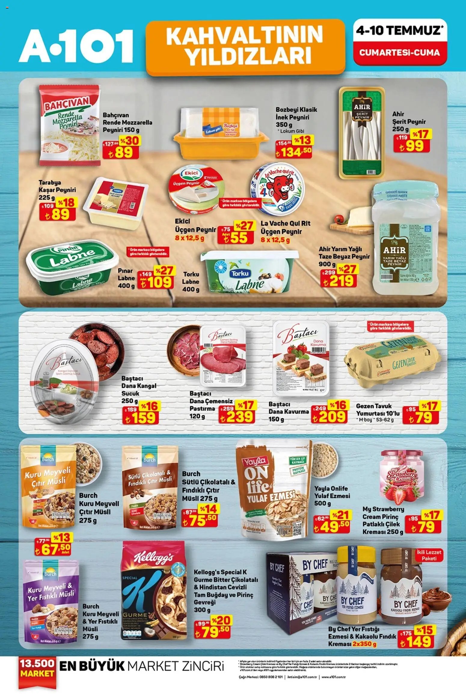 A101 Katalog
