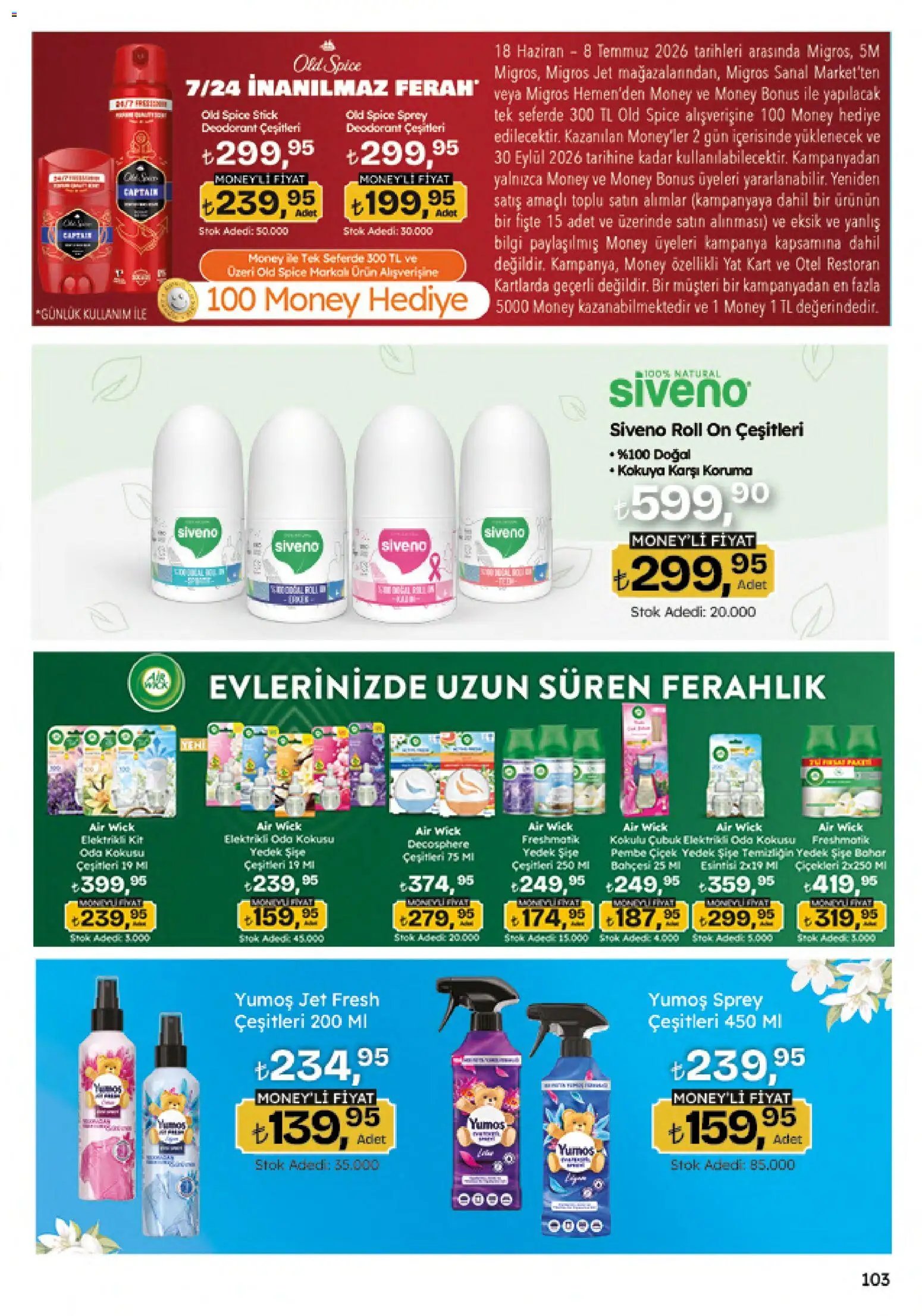 Migros Katalog - Migroskop