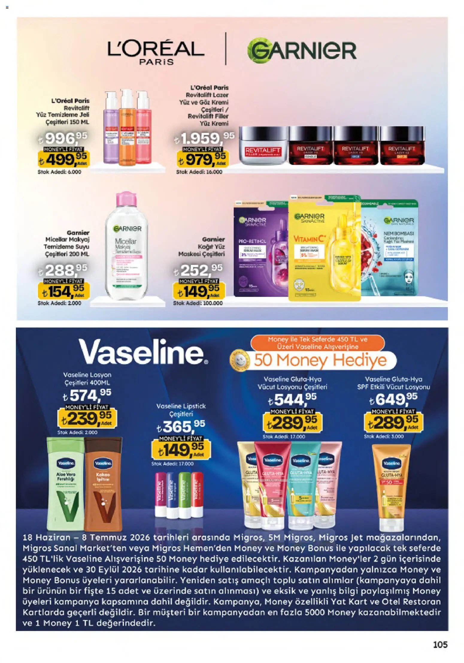 Migros Katalog - Migroskop