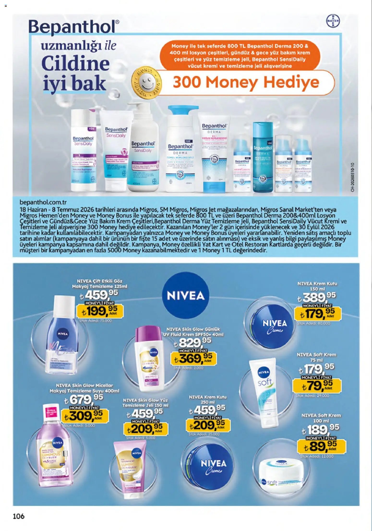 Migros Katalog - Migroskop
