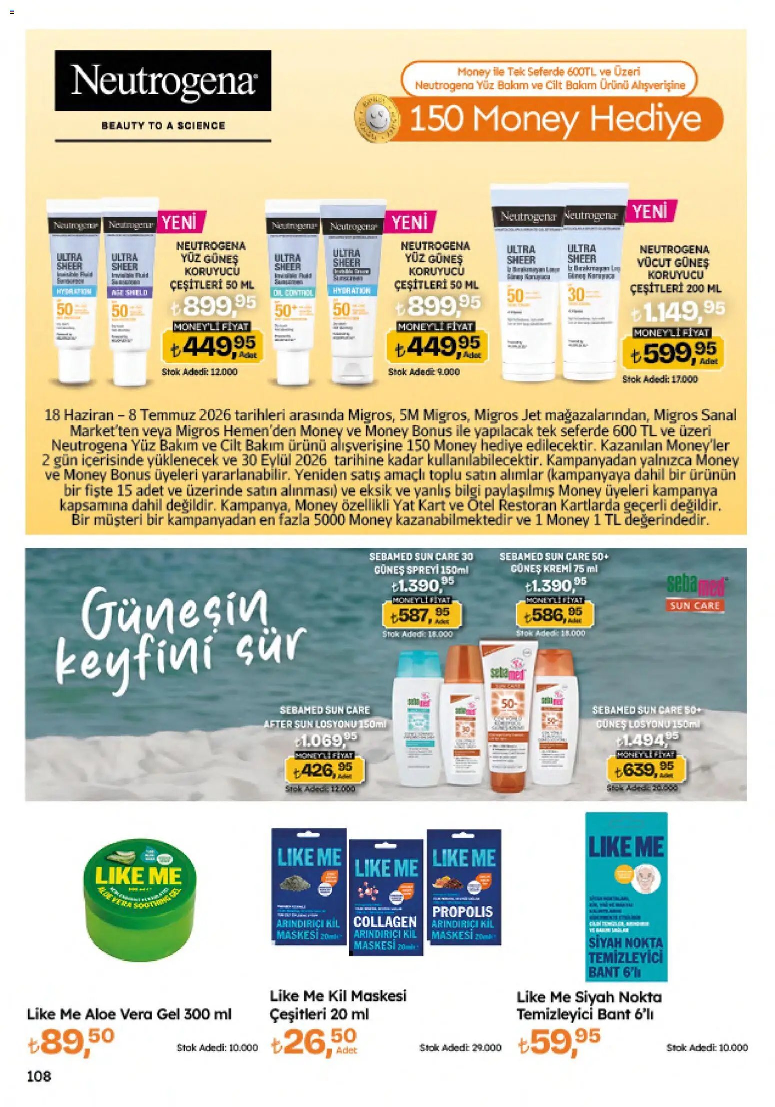 Migros Katalog - Migroskop